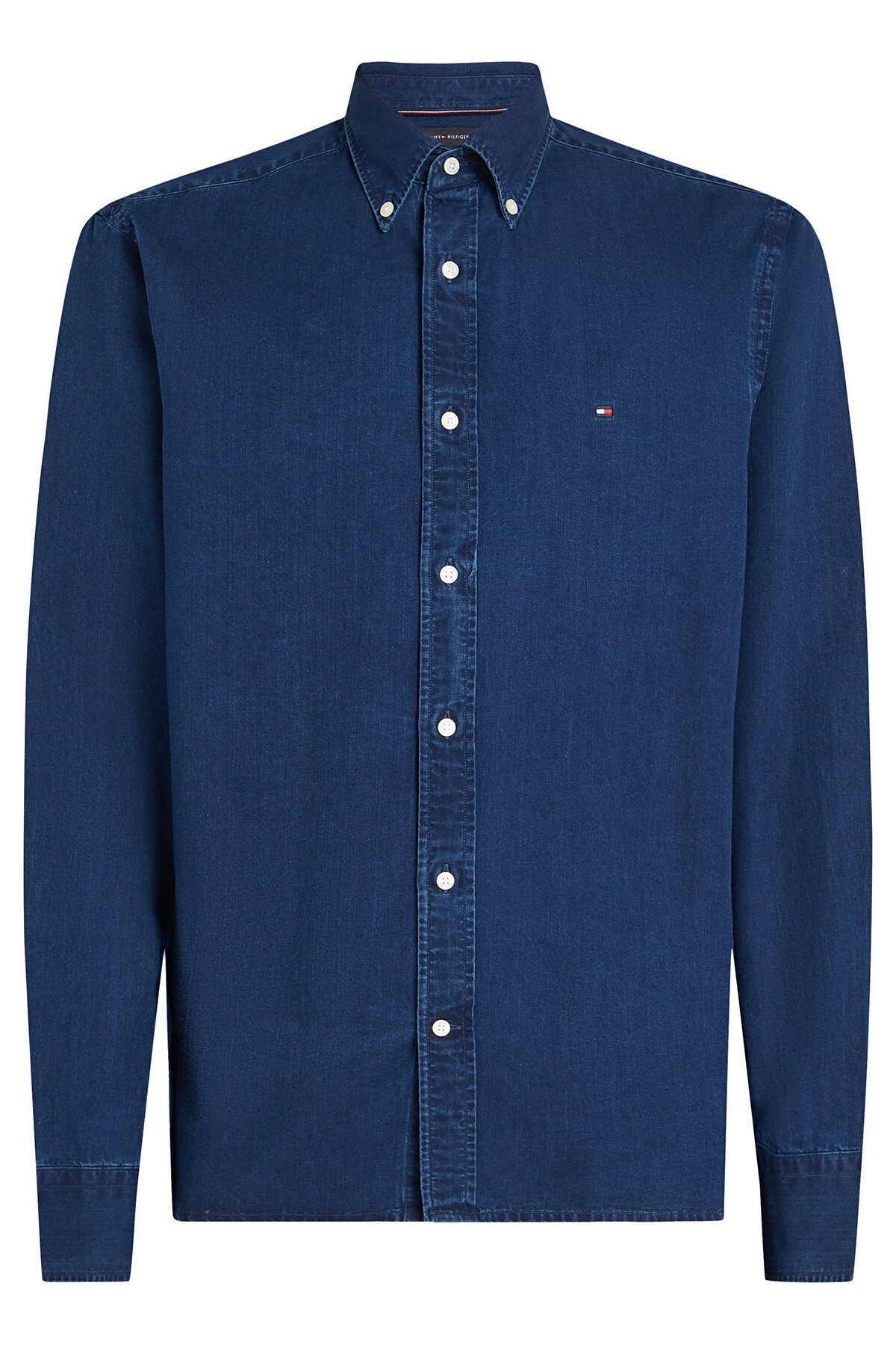 Tommy Hilfiger Erkek Gömlek MW0MW38134