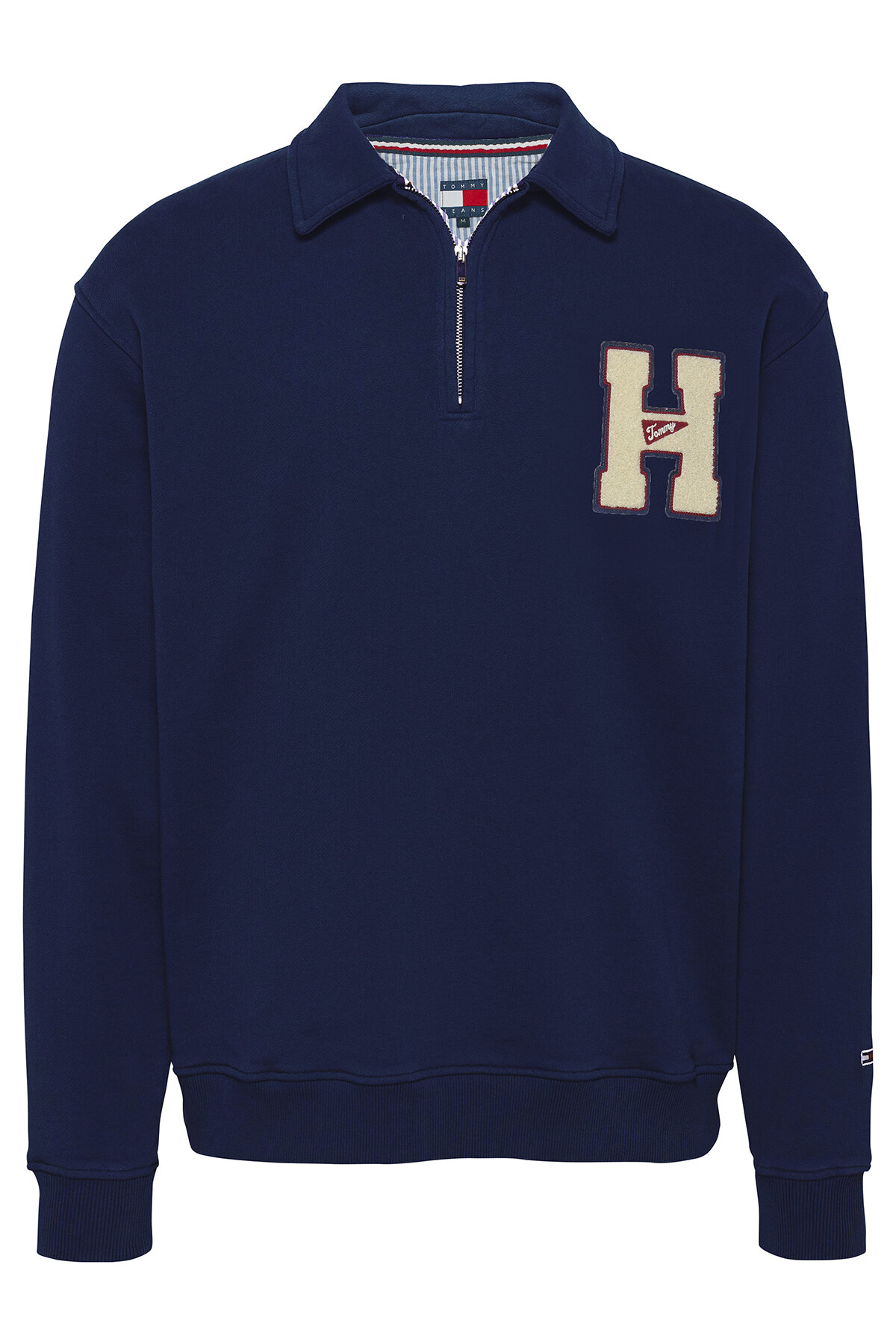 Tommy Jeans Erkek Sweatshirt DM0DM21263