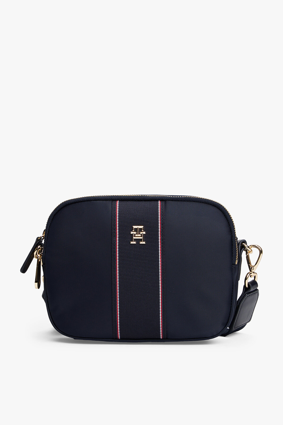 Tommy Hilfiger Kadın Çapraz Çanta AW0AW17230DW6