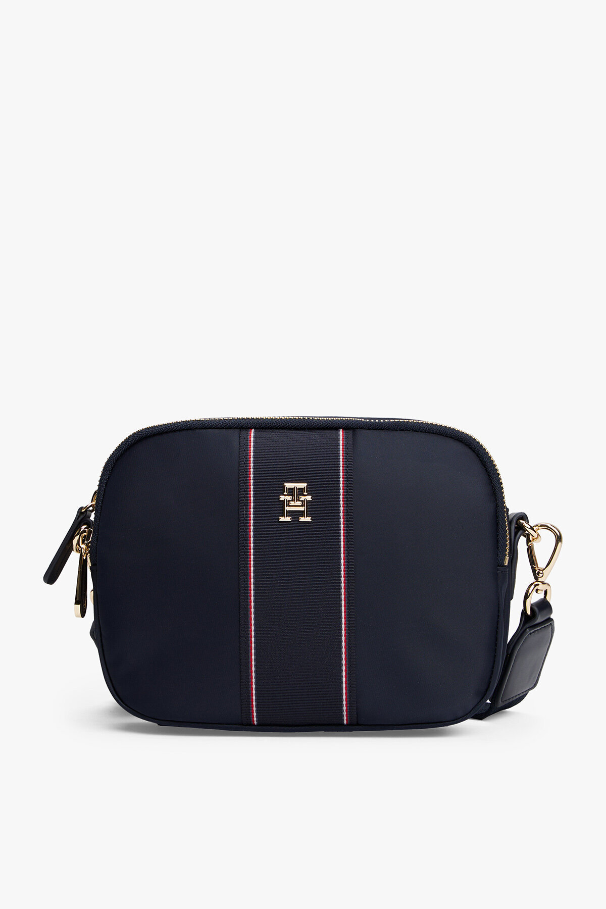 Tommy Hilfiger Kadın Çapraz Çanta AW0AW17230DW6