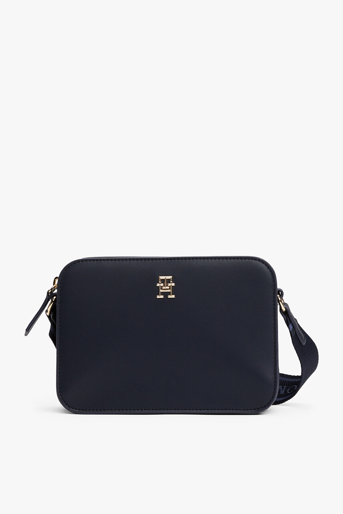 Tommy Hilfiger Kadın Çapraz Çanta AW0AW17229DW6