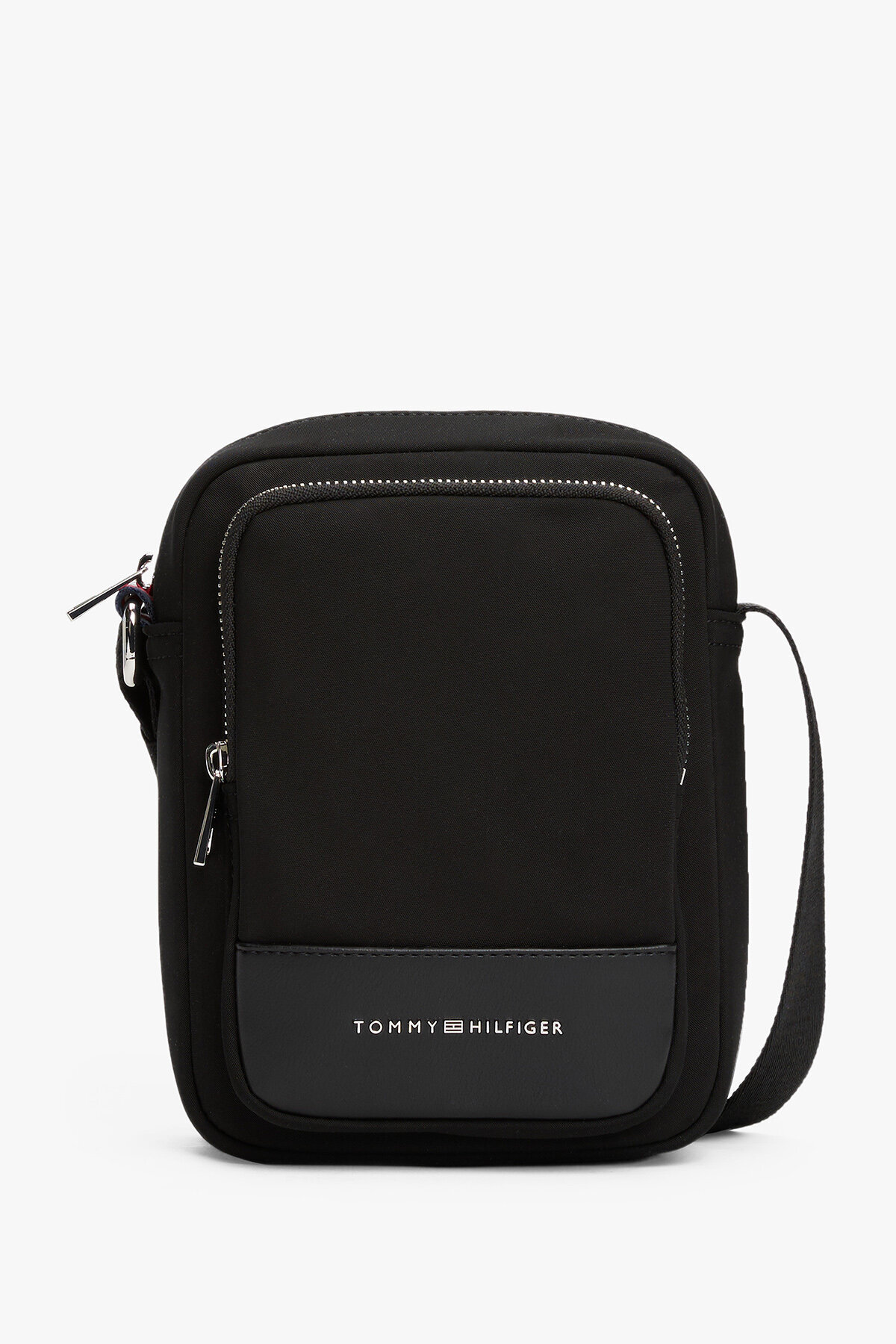 Tommy Hilfiger Erkek Çapraz Çanta AM0AM13190BDS