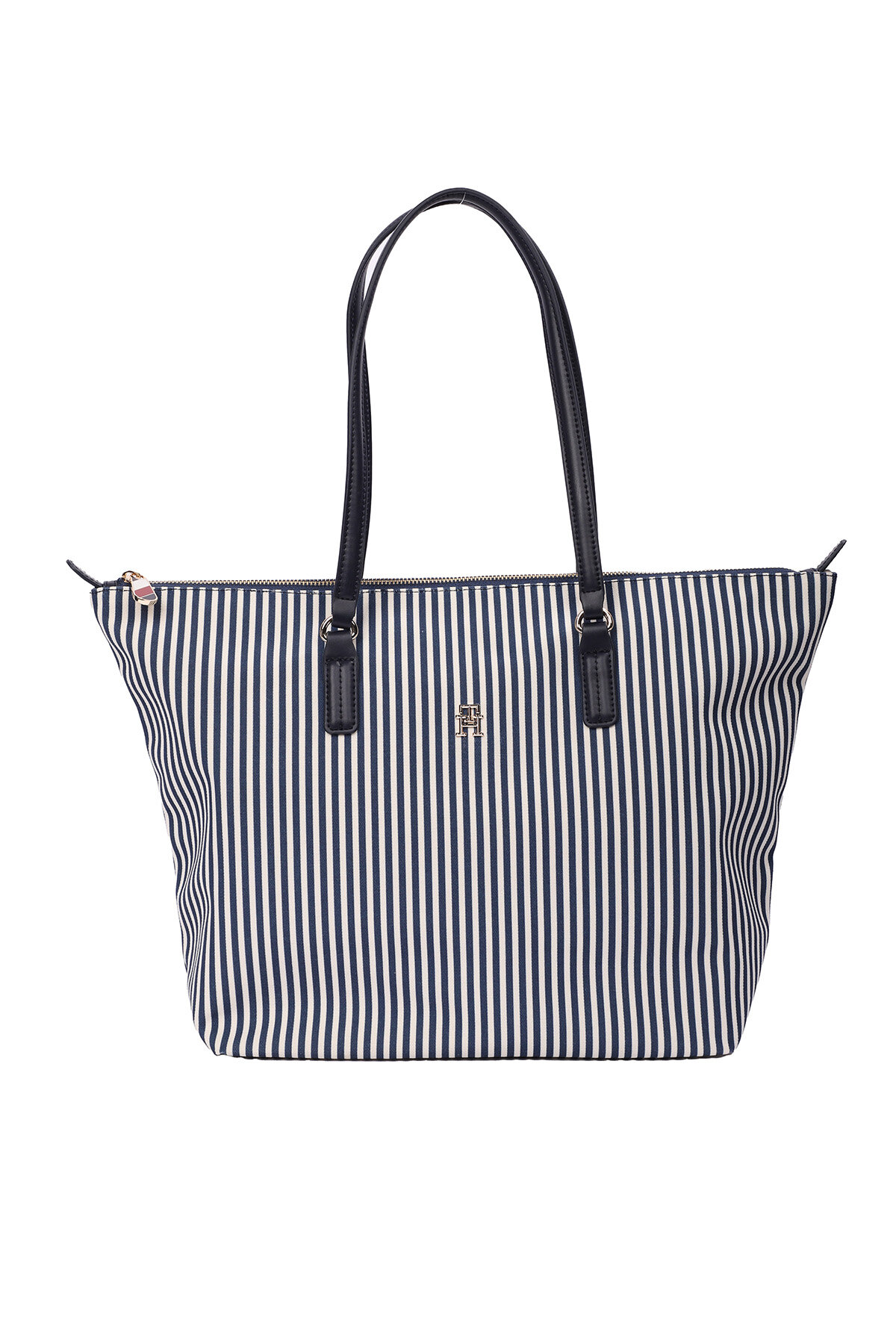 Tommy Hilfiger Kadın Kanvas Çanta AW0AW172030GY