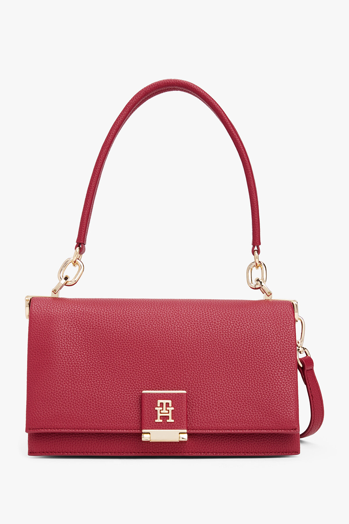 Tommy Hilfiger Kadın Çapraz Çanta AW0AW17216XJS