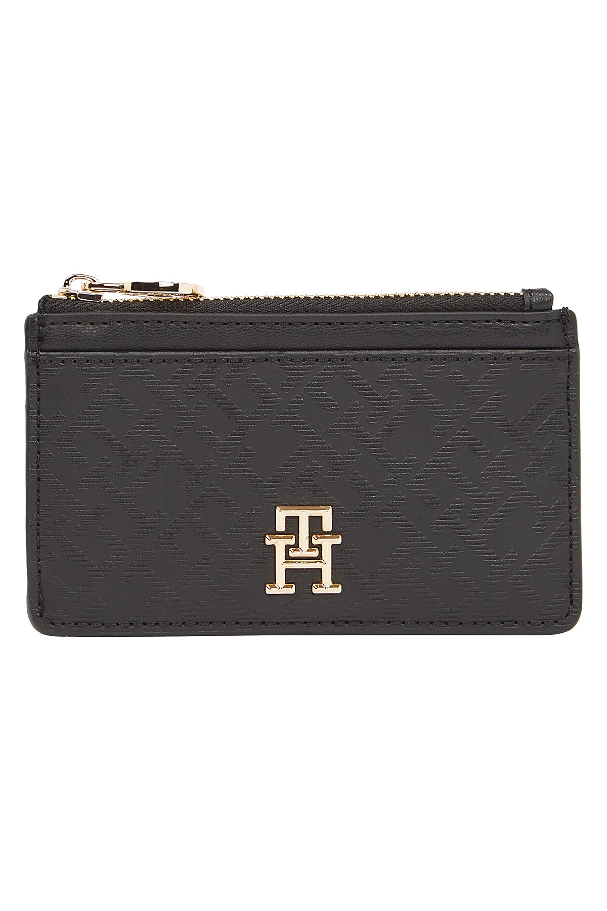 Tommy Hilfiger Kadın Kartlık Cüzdan AW0AW17401BDS