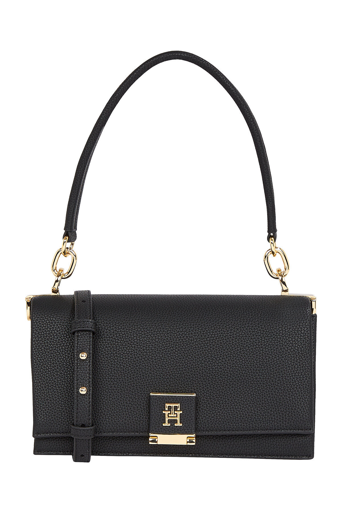 Tommy Hilfiger Kadın Çapraz Çanta AW0AW17216BDS