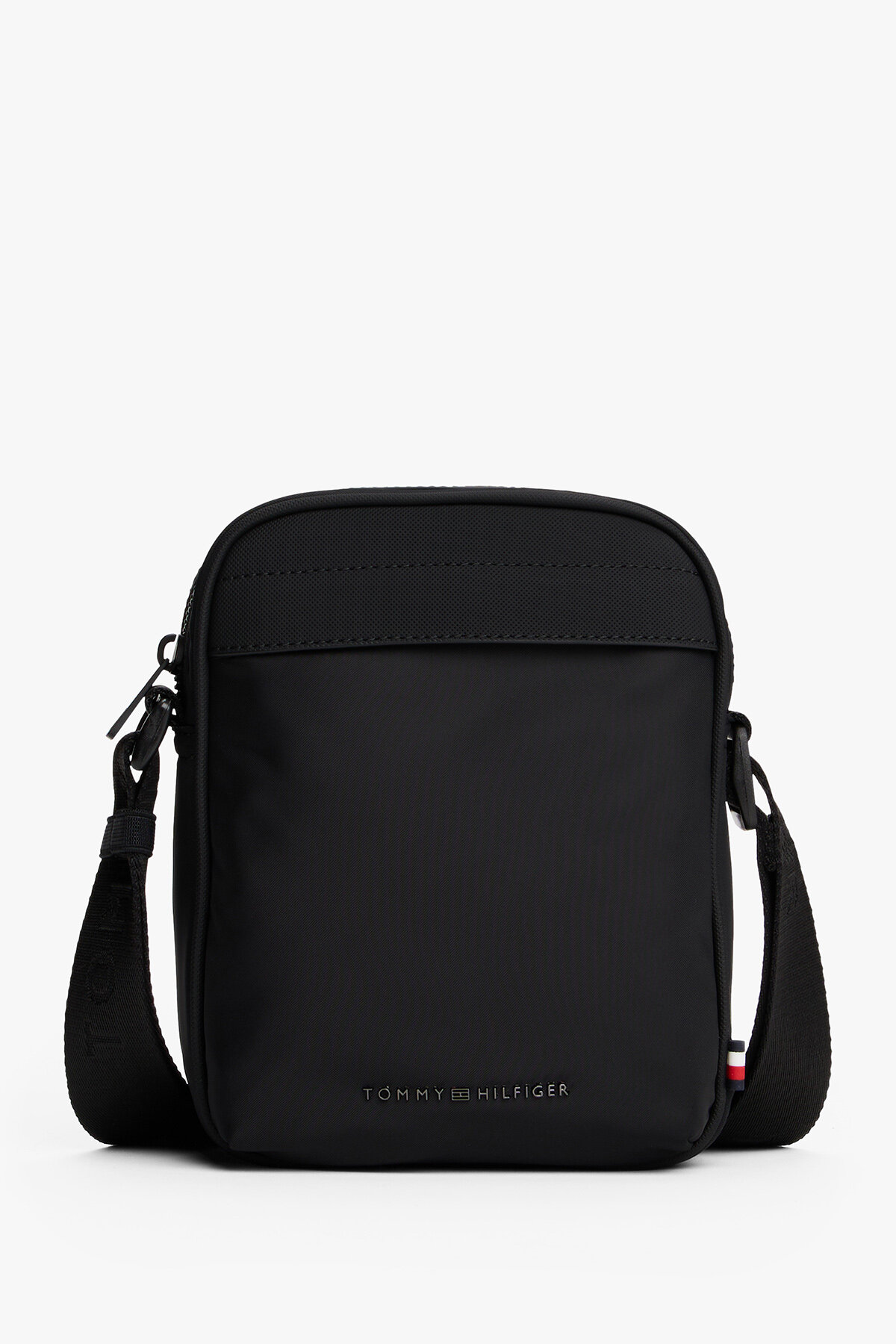 Tommy Hilfiger Erkek Çapraz Çanta AM0AM13185BDS