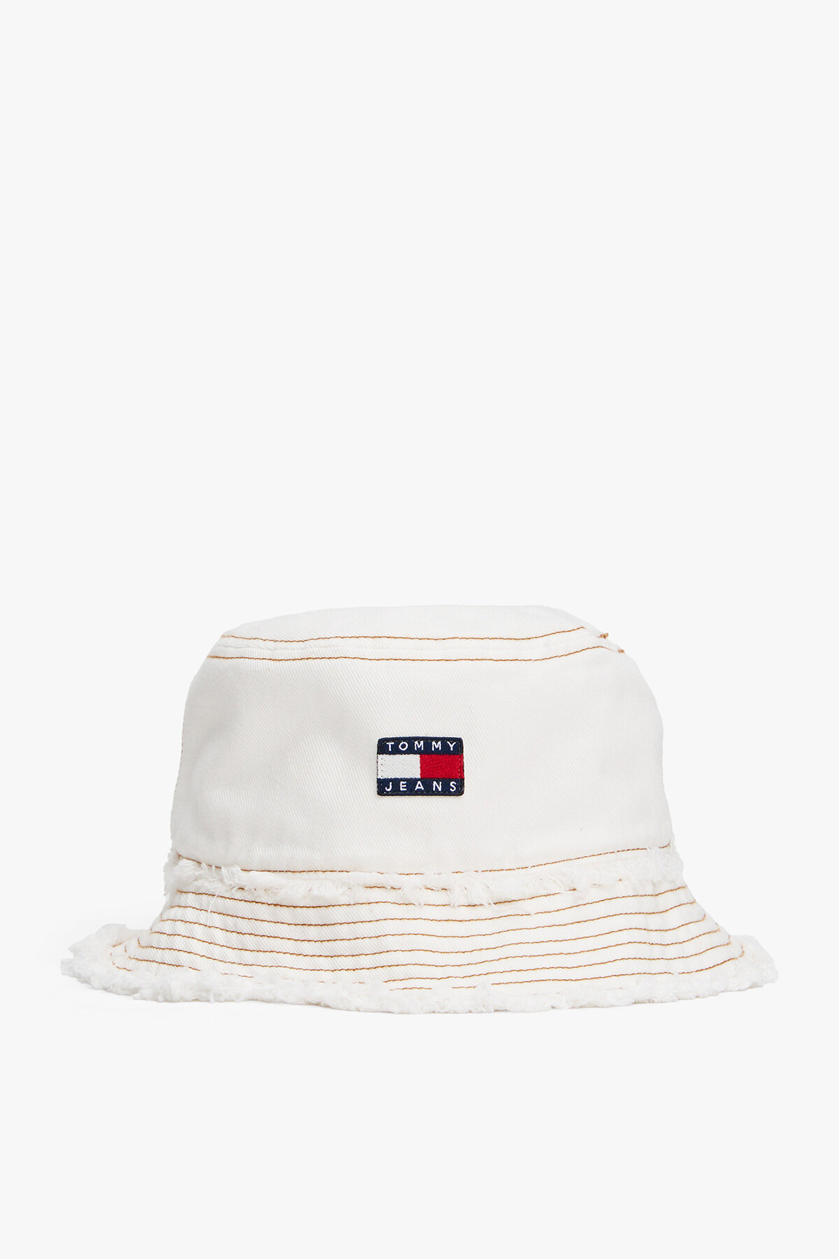 Tommy Jeans Kadın Fötr Şapka AW0AW175711CD