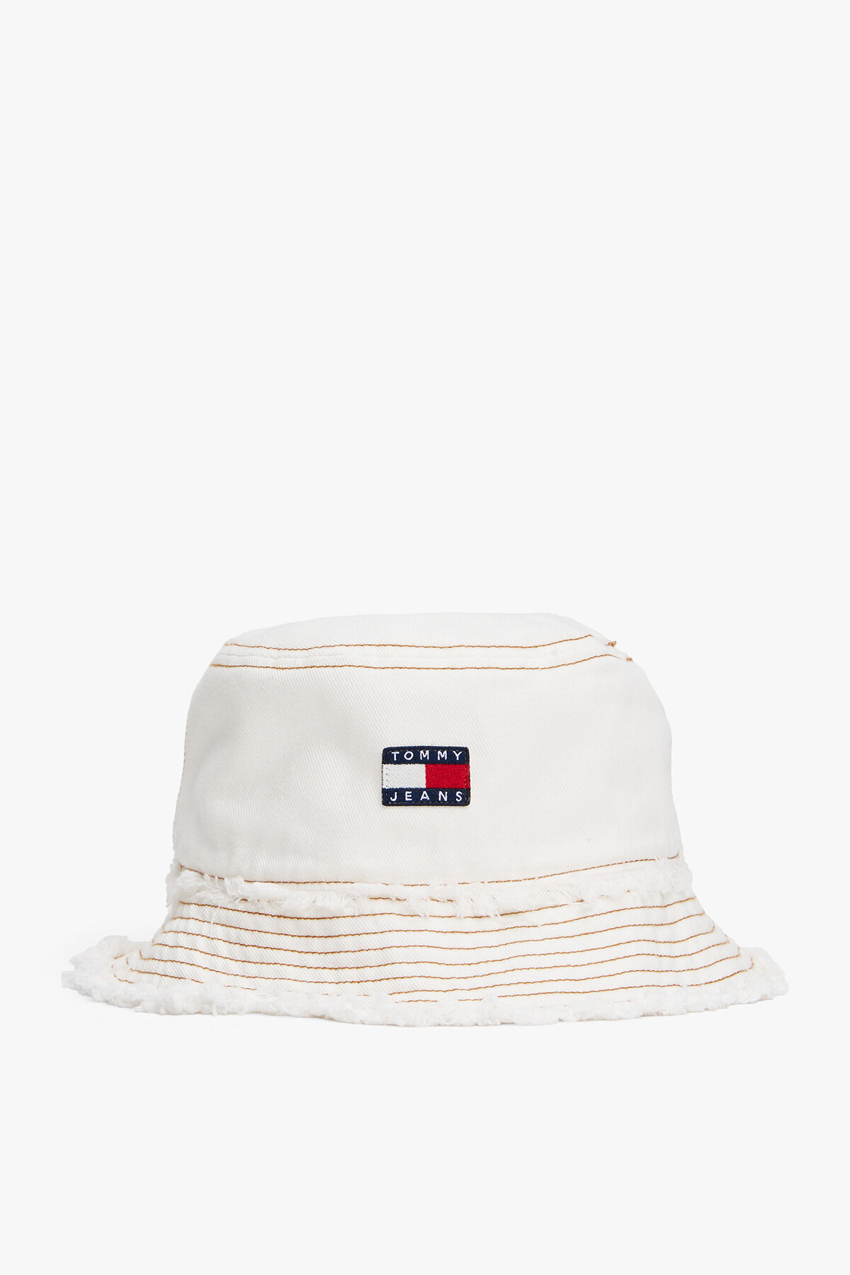 Tommy Jeans Kadın Fötr Şapka AW0AW175711CD