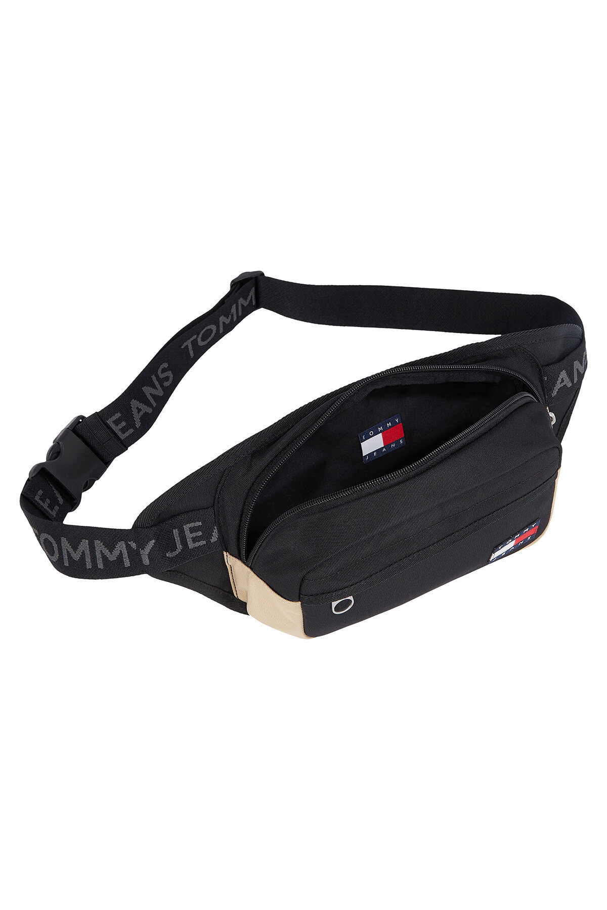 Tommy Jeans Erkek Bel Çantası AM0AM13267BDS