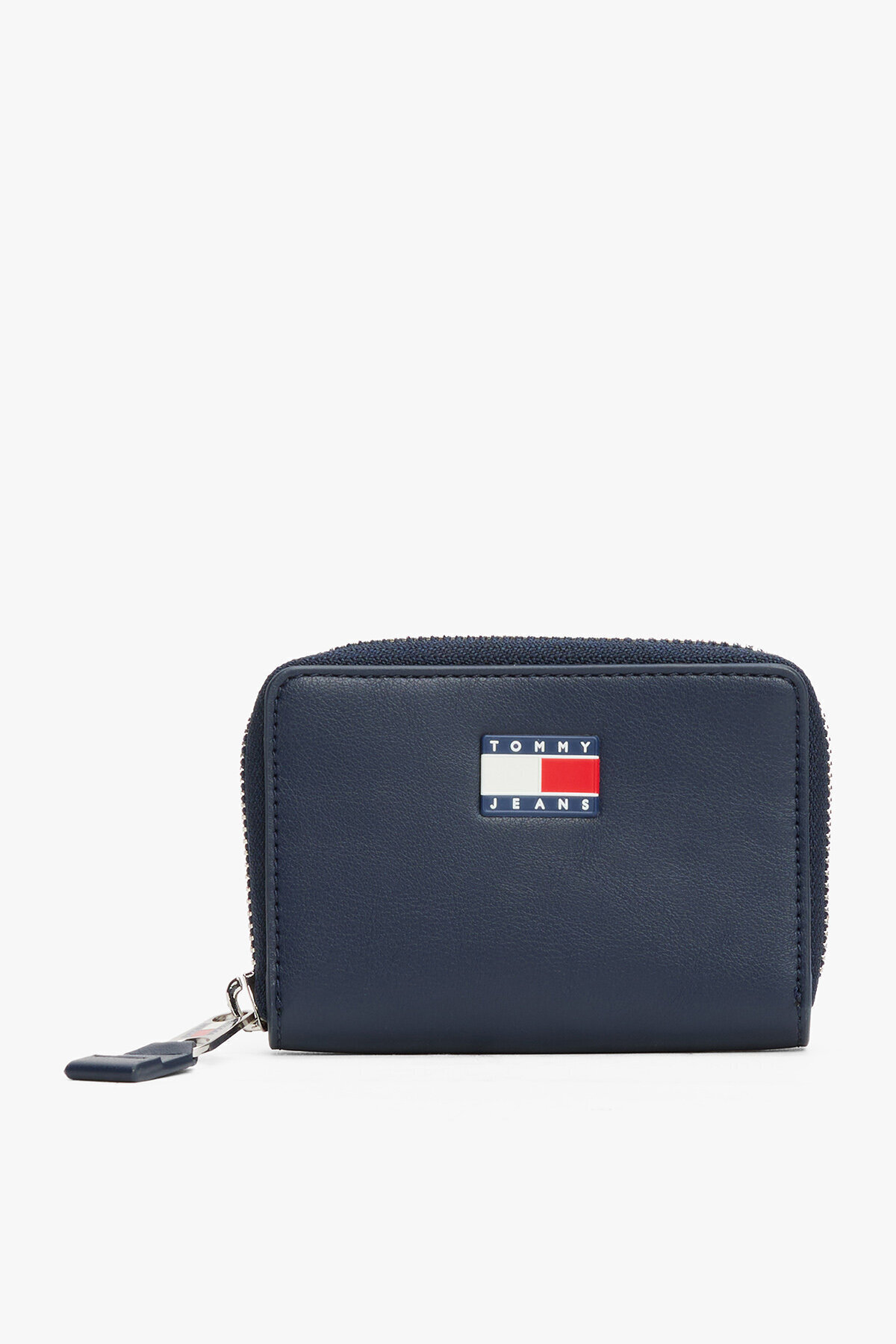 Tommy Jeans Kadın Fermuarlı Cüzdan AW0AW17292C1G