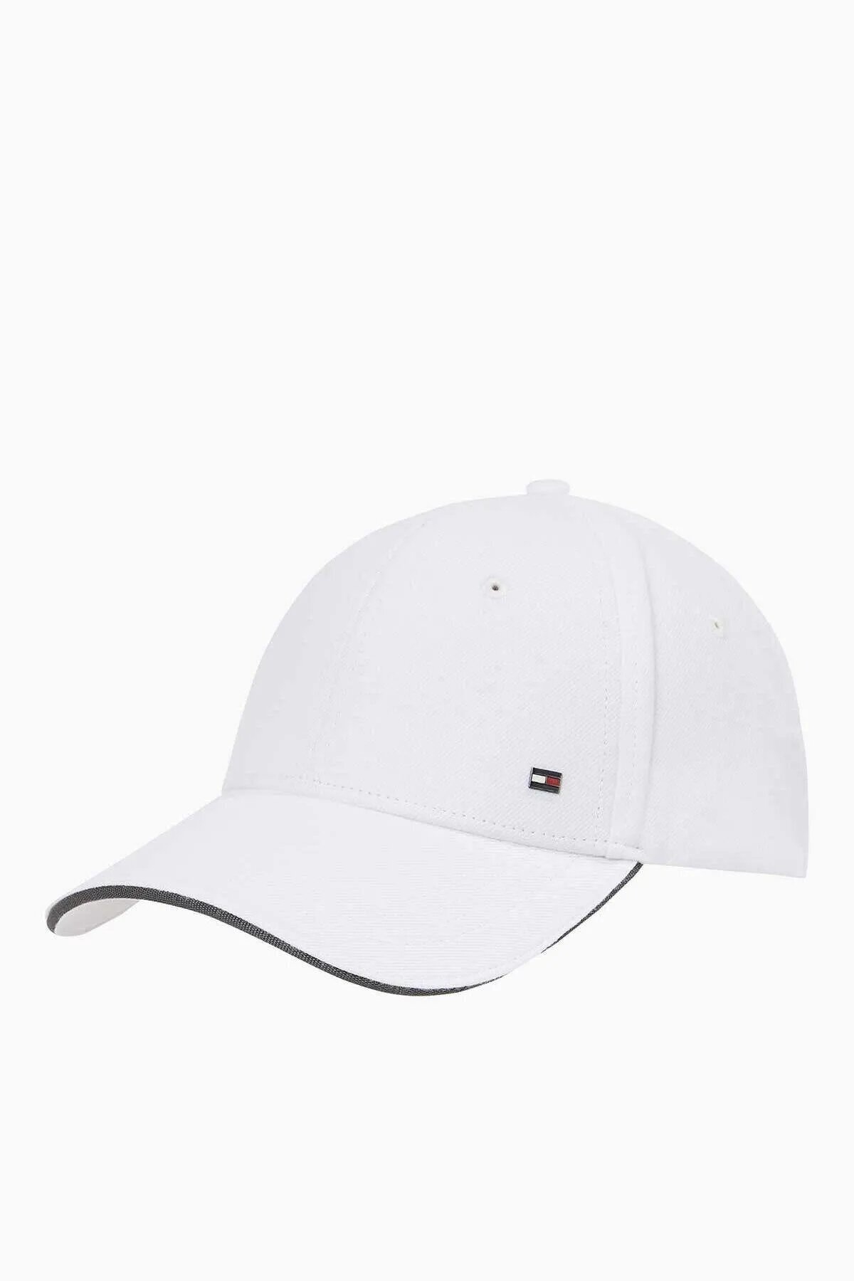 Tommy Hilfiger Erkek Kep Şapka AM0AM13164YCF