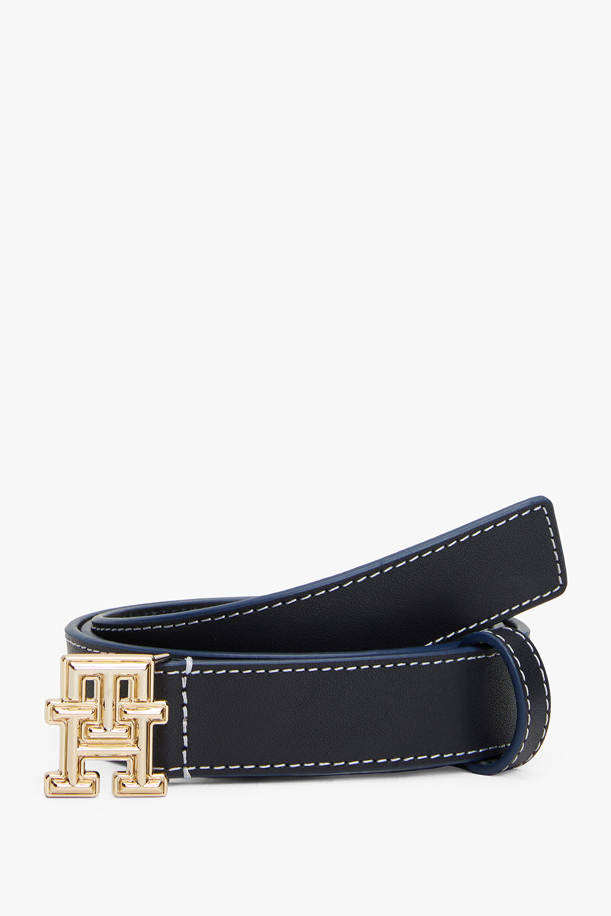 Tommy Hilfiger Kadın Ayarlanabilir Kemer AW0AW17248DW6