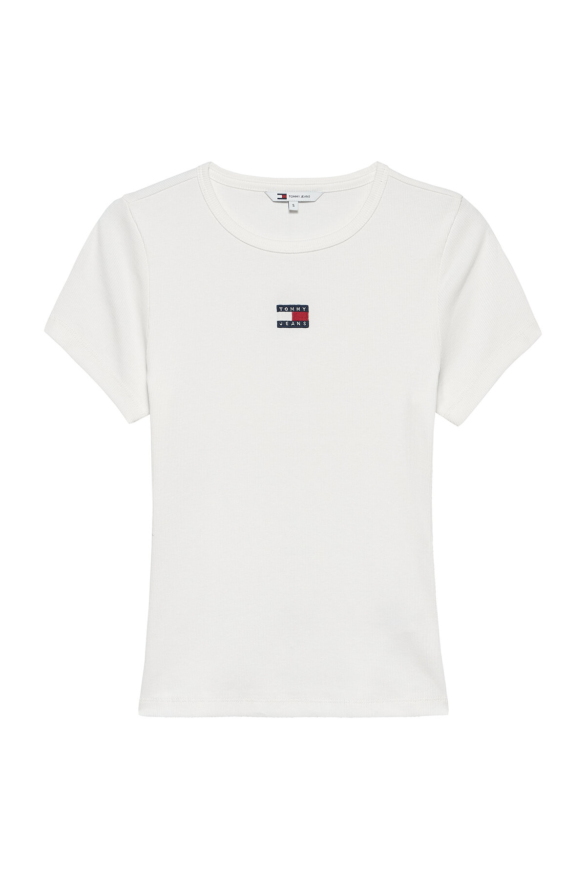 Tommy Jeans Kadın Tişört DW0DW17881