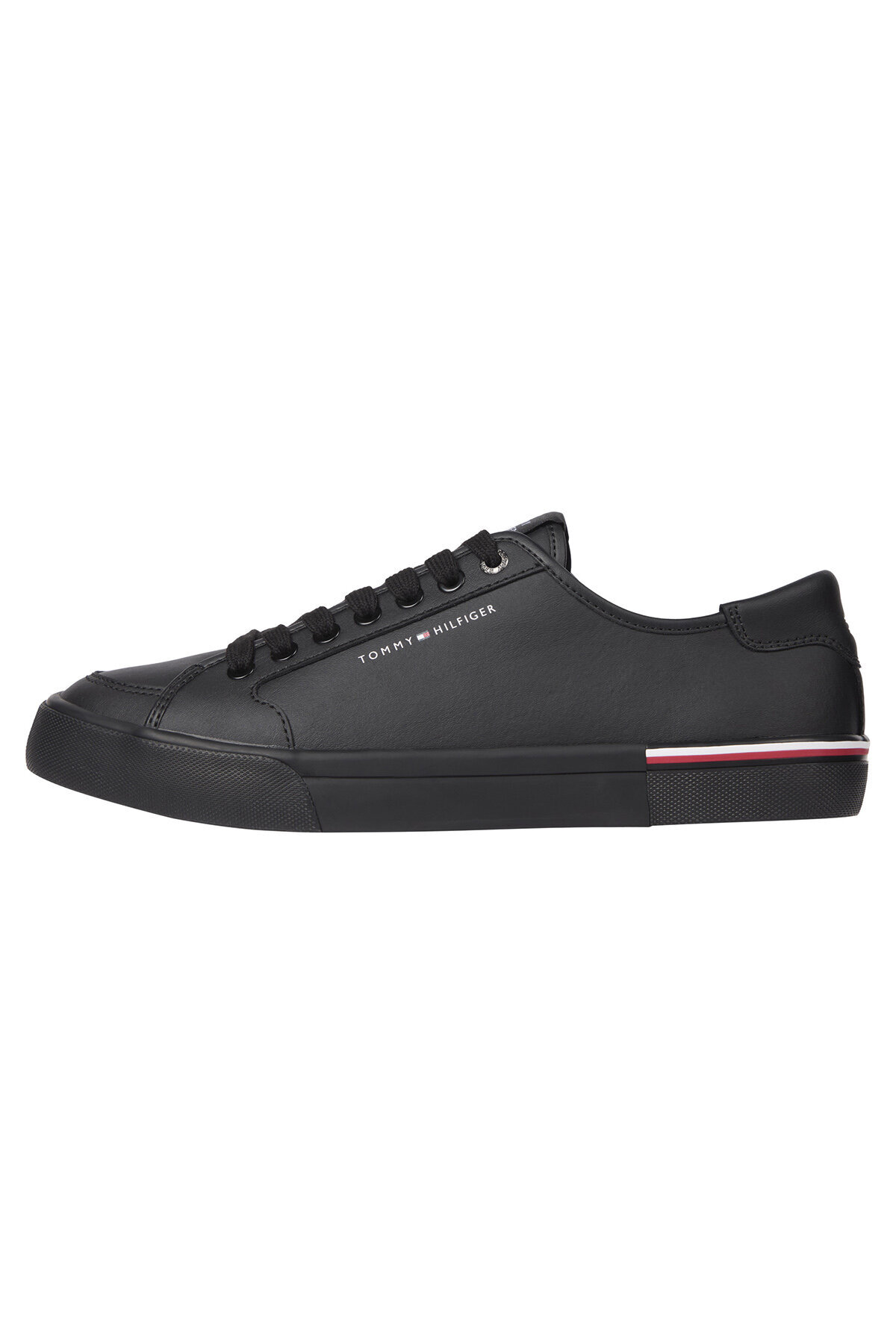 Tommy Hilfiger Erkek Core Corporate Vulc Ayakkabı FM0FM05399BDS