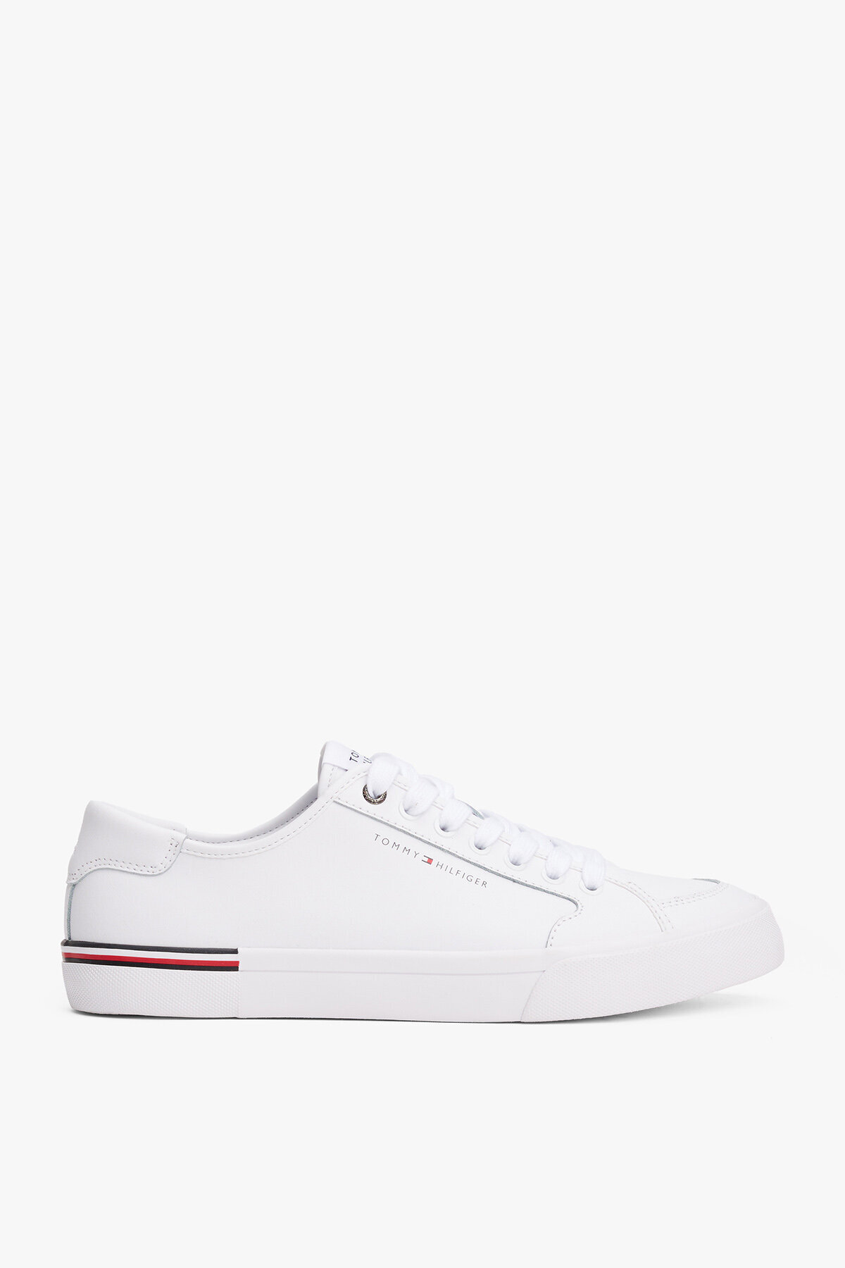 Tommy Hilfiger Erkek Core Corporate Vulc Ayakkabı FM0FM05399YBS