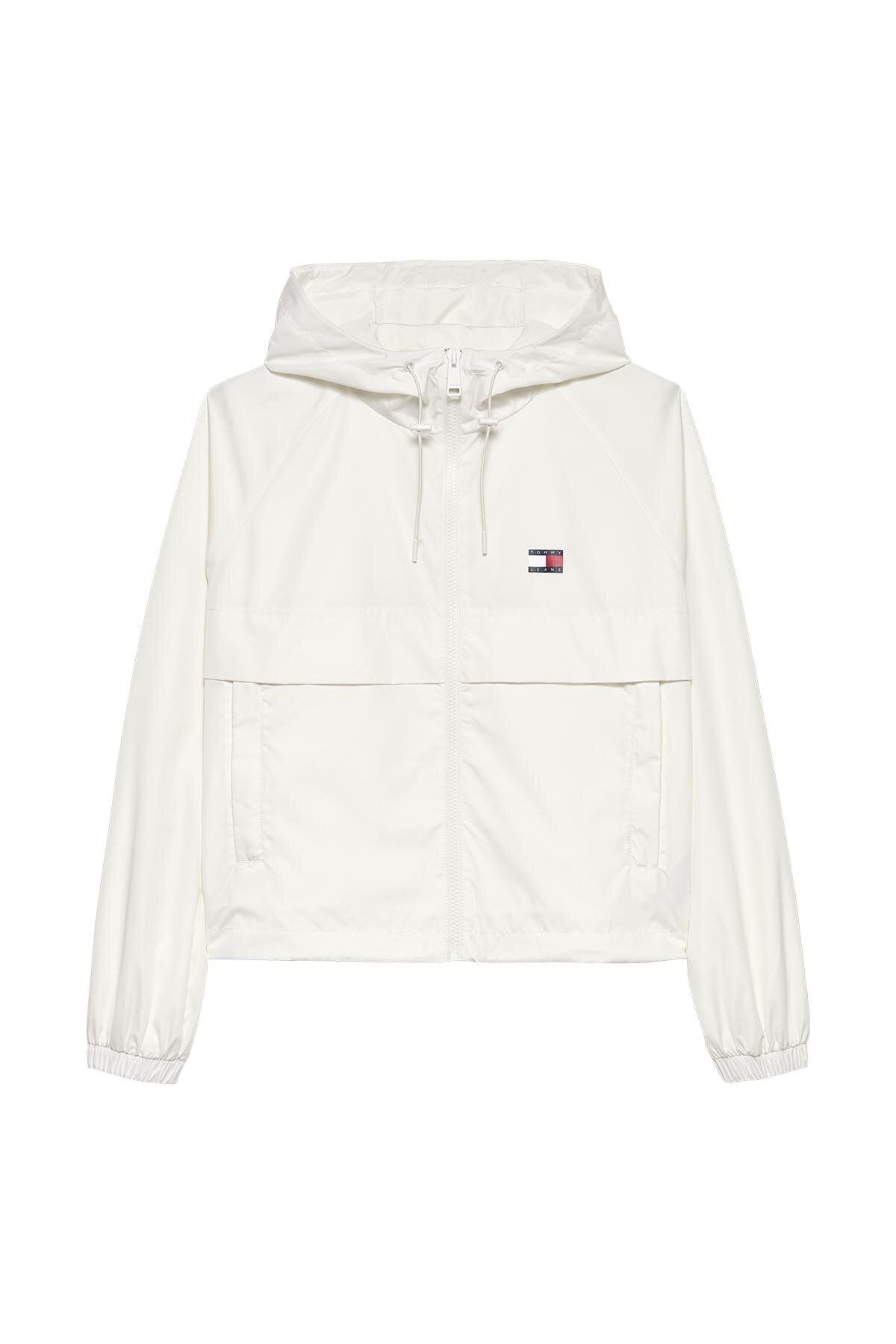 Tommy Jeans Kadın Ceket DW0DW20672