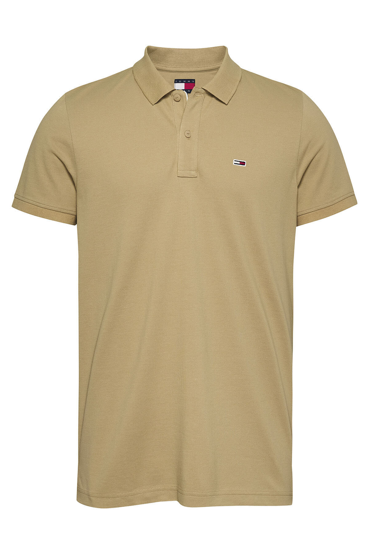 Tommy Jeans Erkek Tişört DM0DM20676