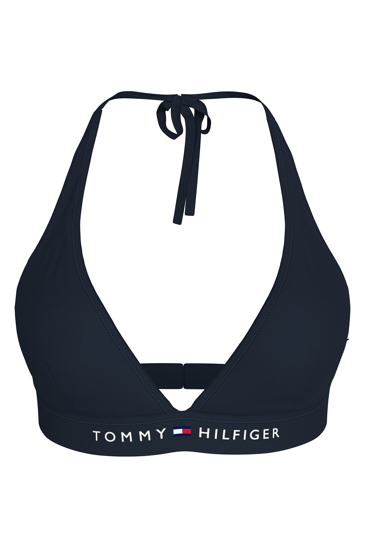 Tommy Hilfiger Kadın Bikini Üstü UW0UW05813.C1G