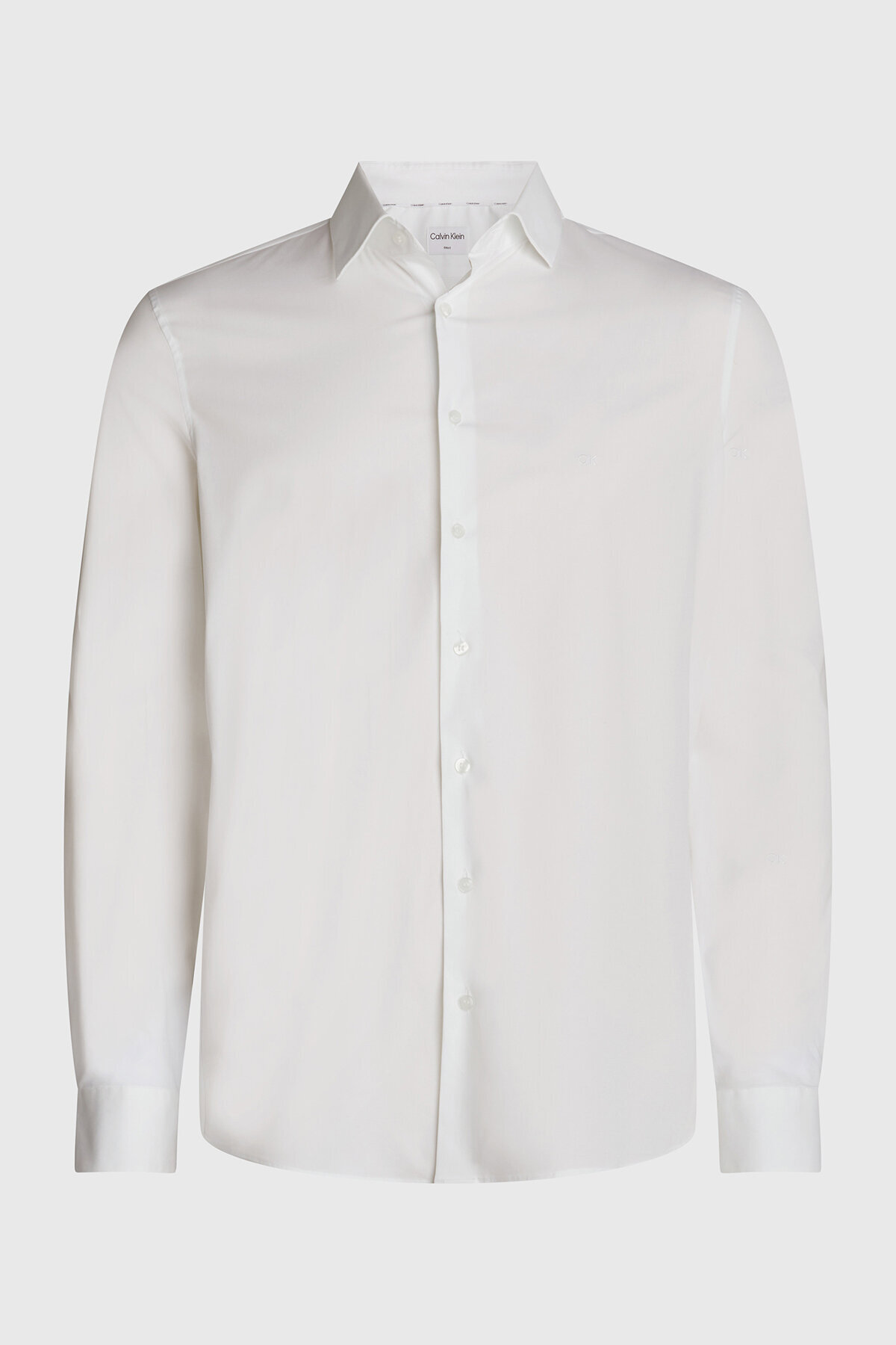 Calvin Klein Erkek Gömlek K10K109509