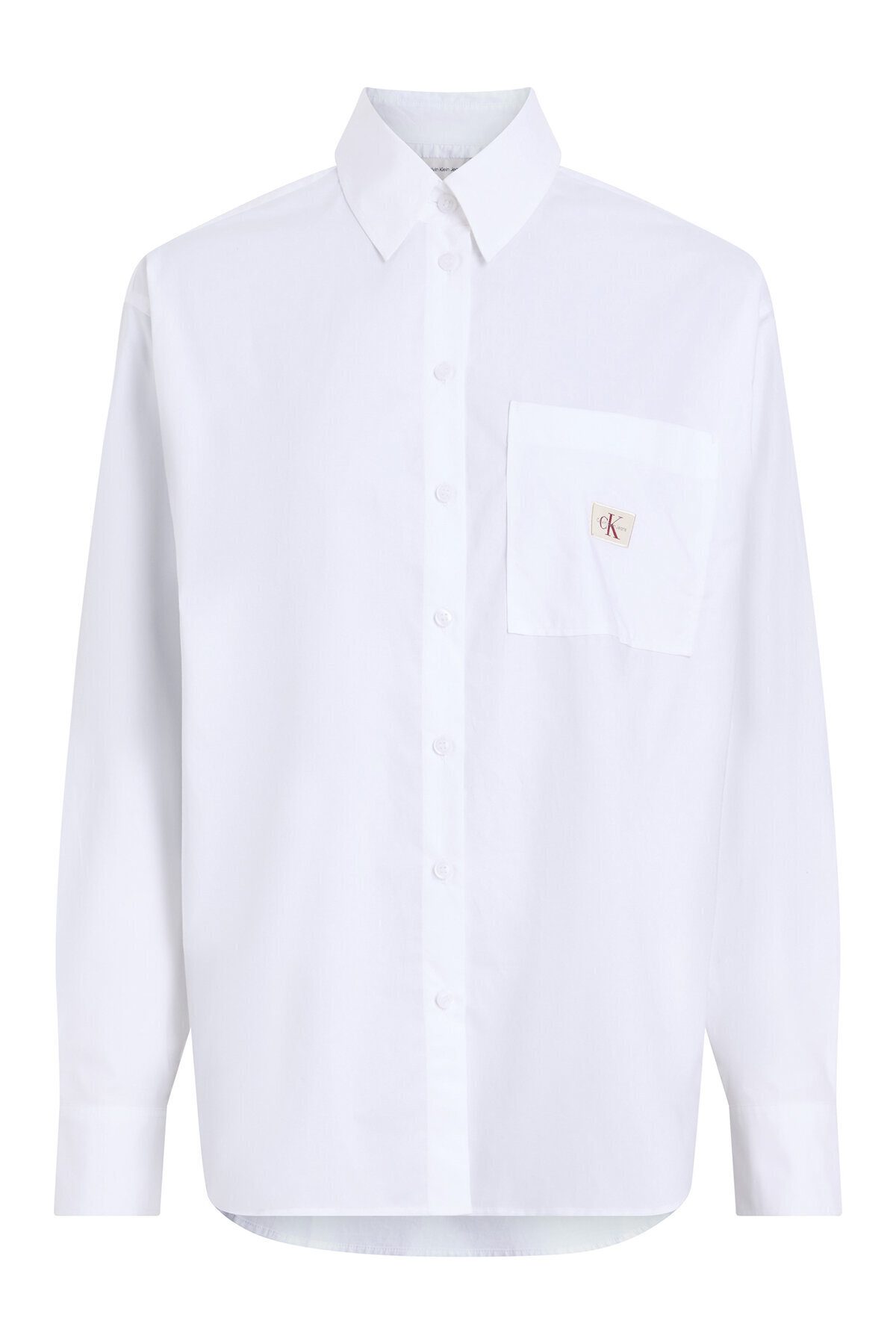 Calvin Klein Jeans Kadın Gömlek J20J224436