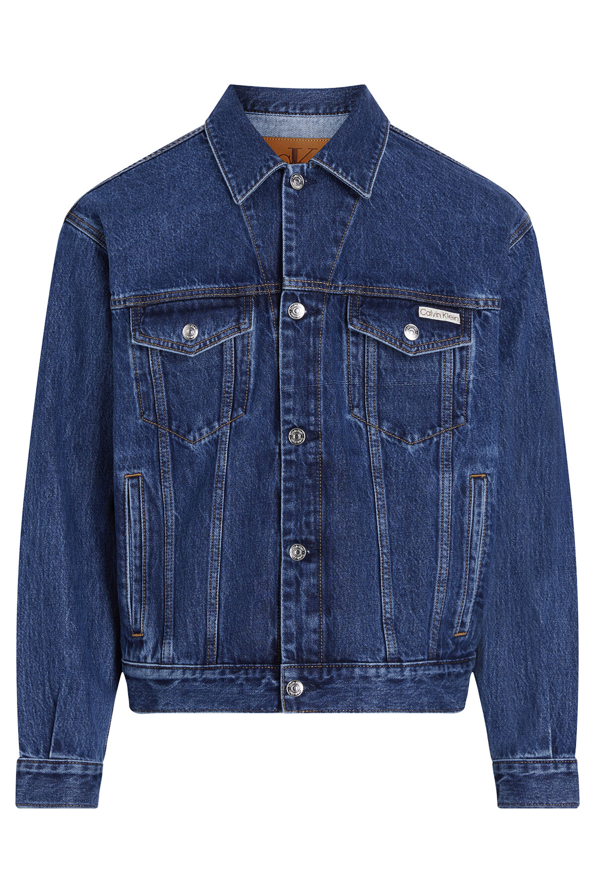 Calvin Klein Jeans Erkek Ceket 00040EM719