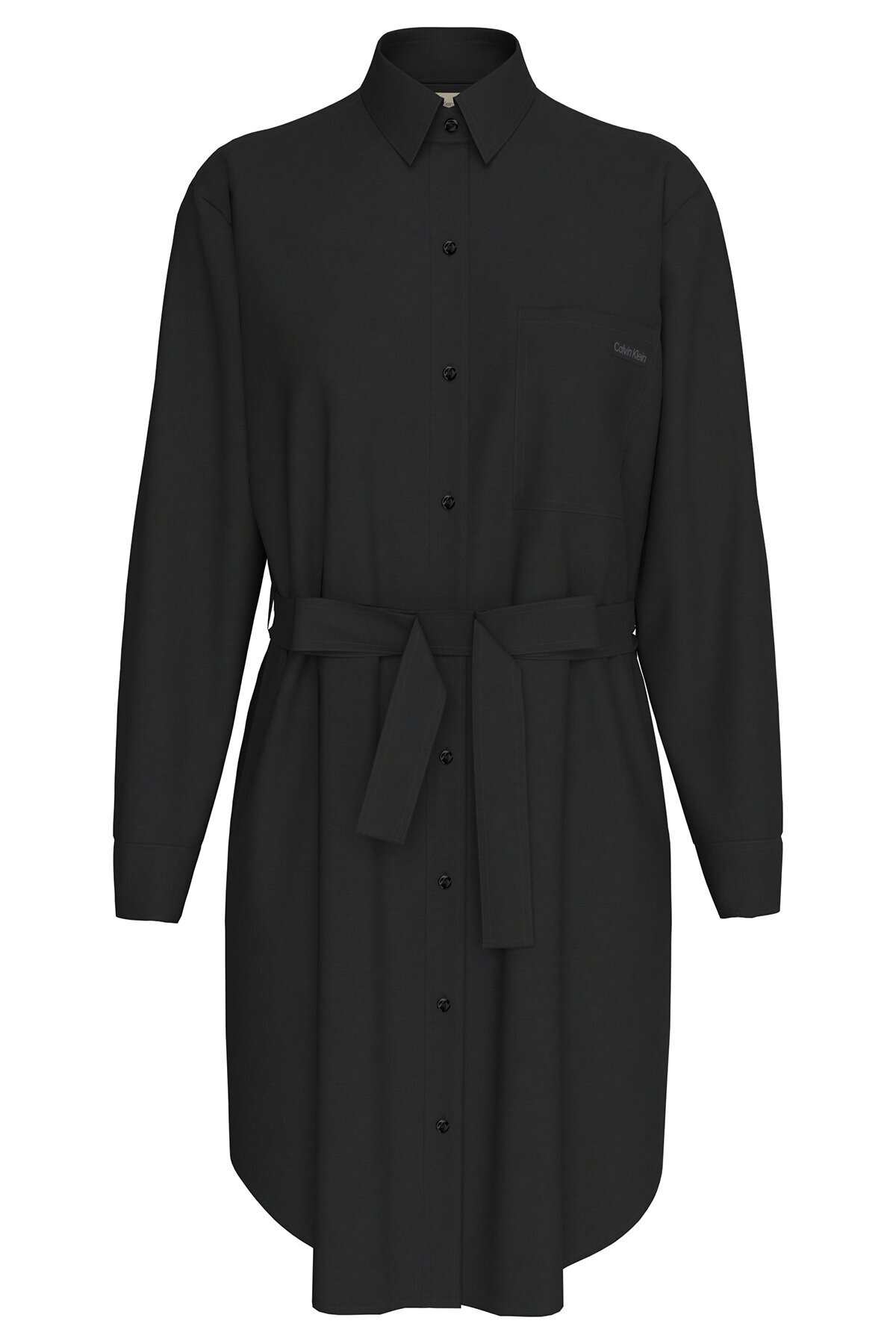 Calvin Klein Jeans Kadın Elbise J20J224819