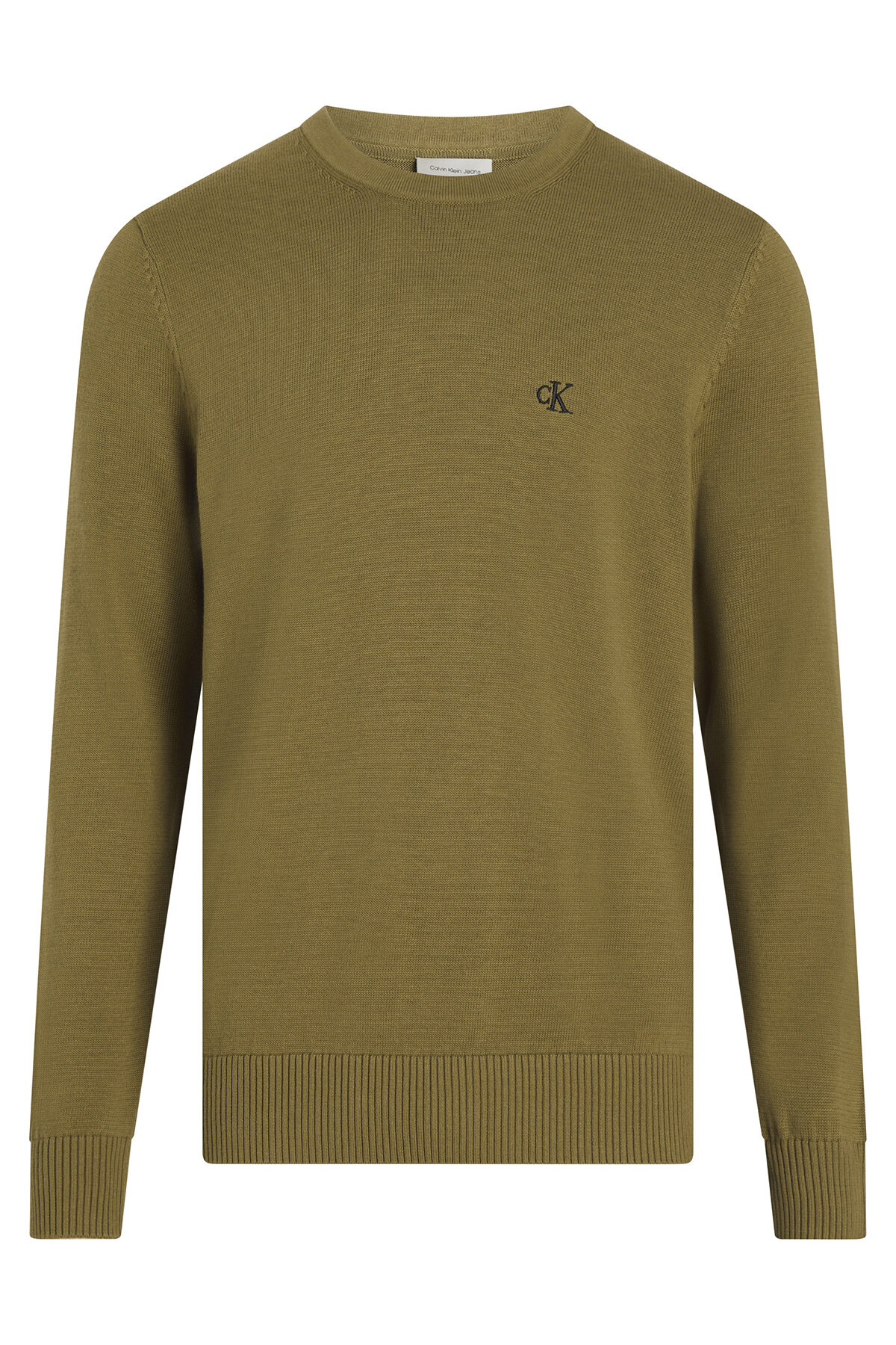 Calvin Klein Jeans Erkek Kazak J30J326745