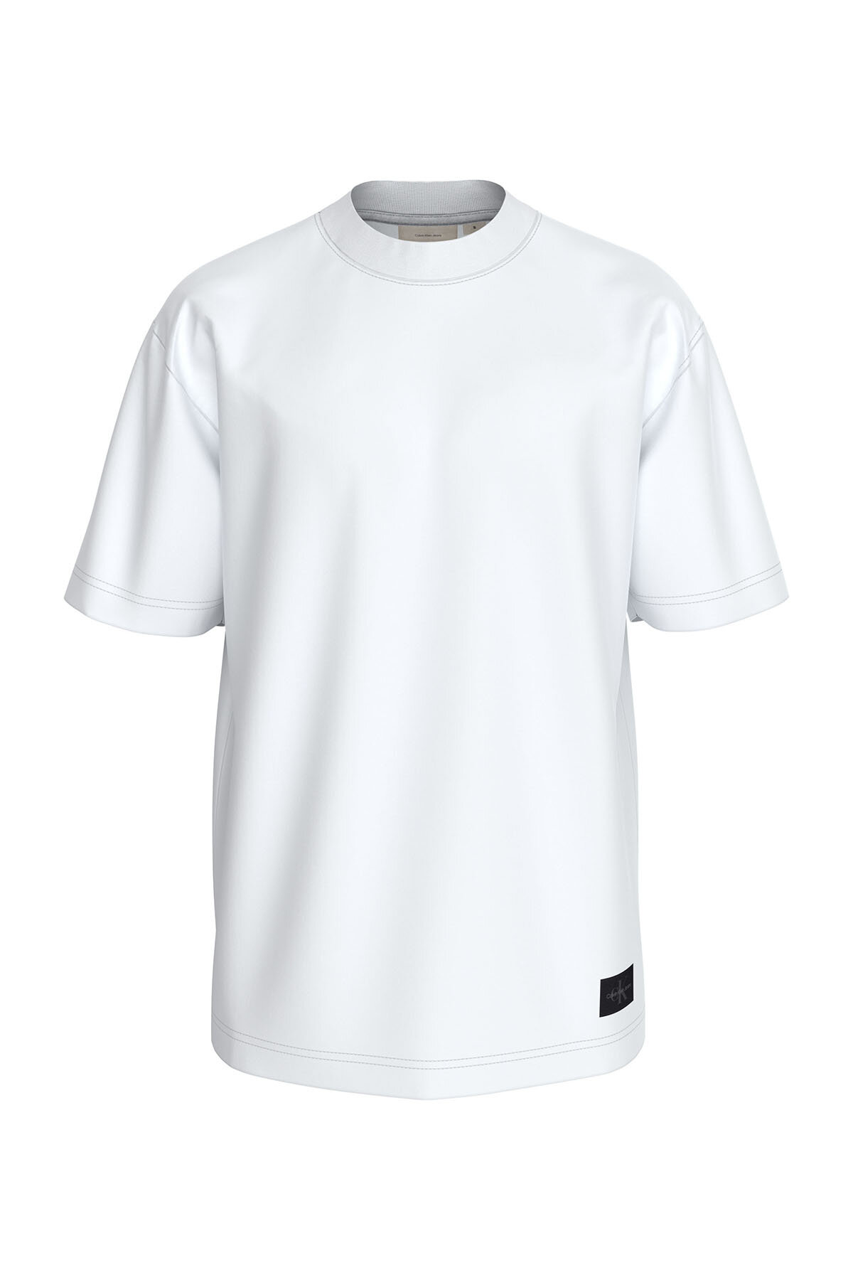 Calvin Klein Jeans Erkek Tişört J30J326857