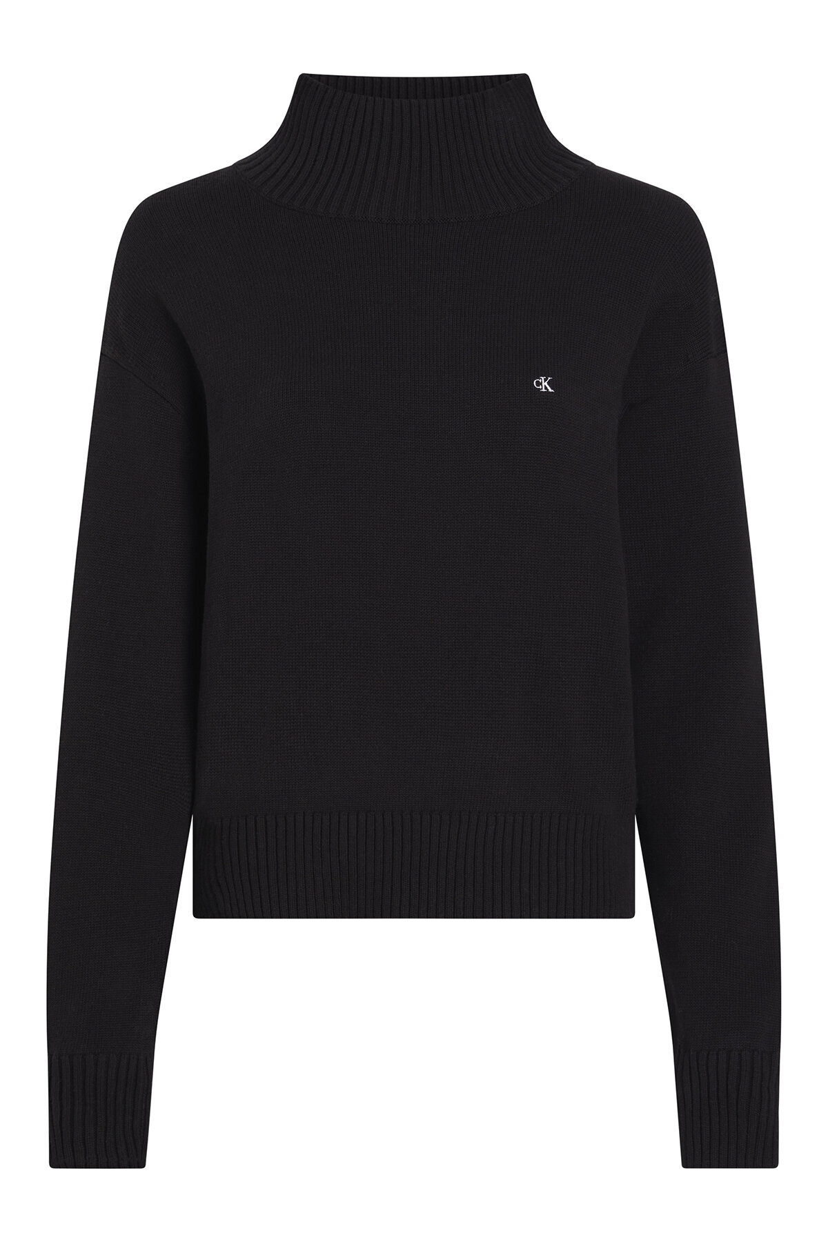 Calvin Klein Jeans Kadın Kazak J20J224806