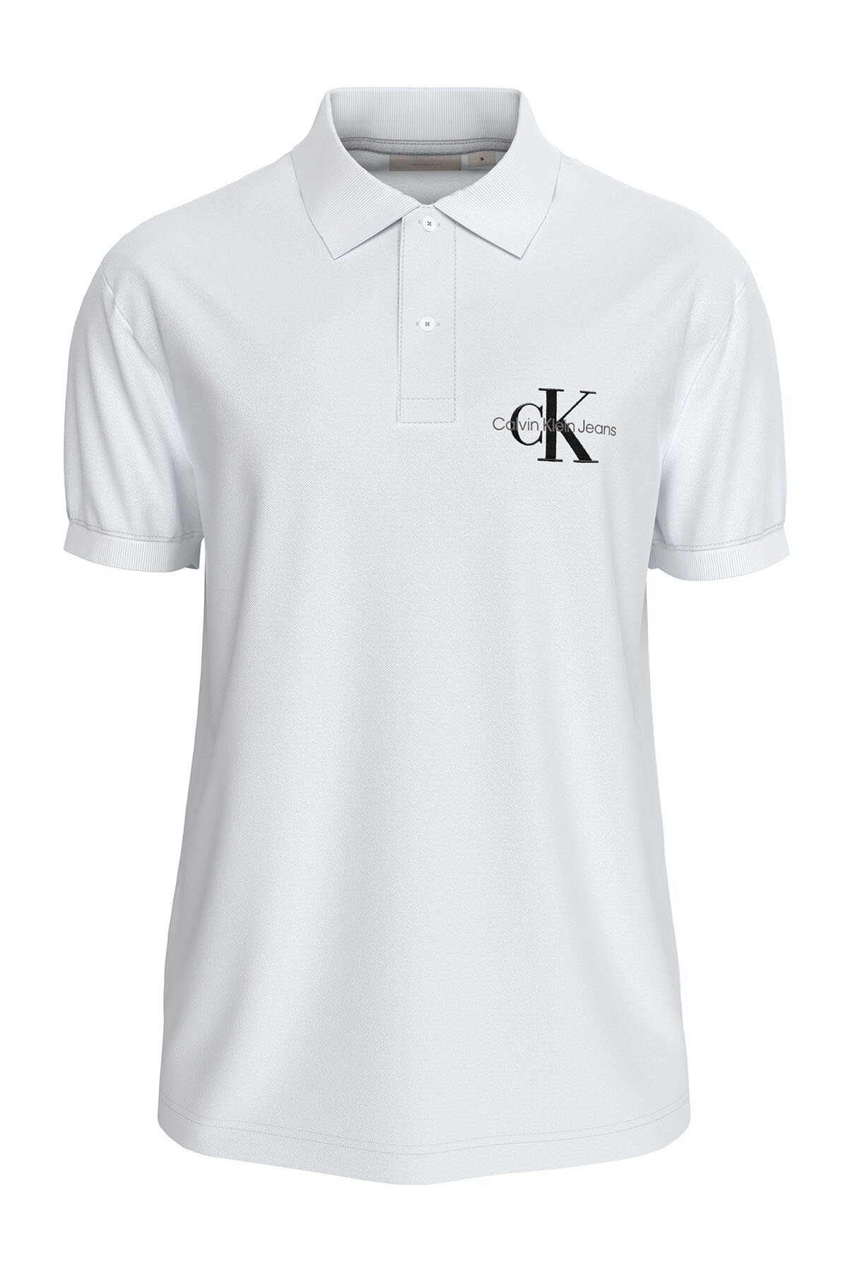 Calvin Klein Jeans Erkek Tişört J30J325664