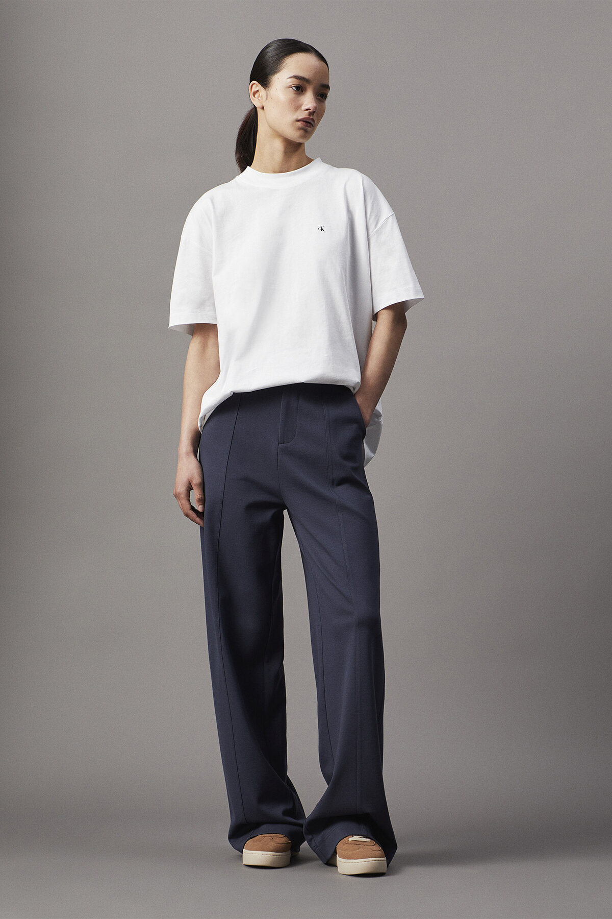 Calvin Klein Jeans Kadın Pantolon J20J224850