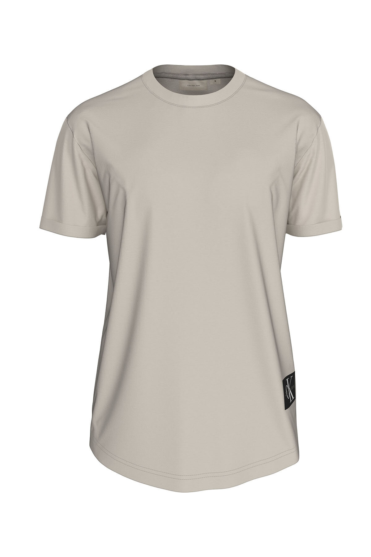 Calvin Klein Jeans Erkek Tişört J30J323482