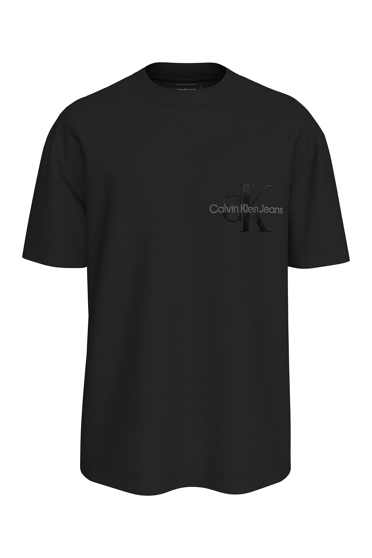 Calvin Klein Jeans Erkek Tişört J30J327107