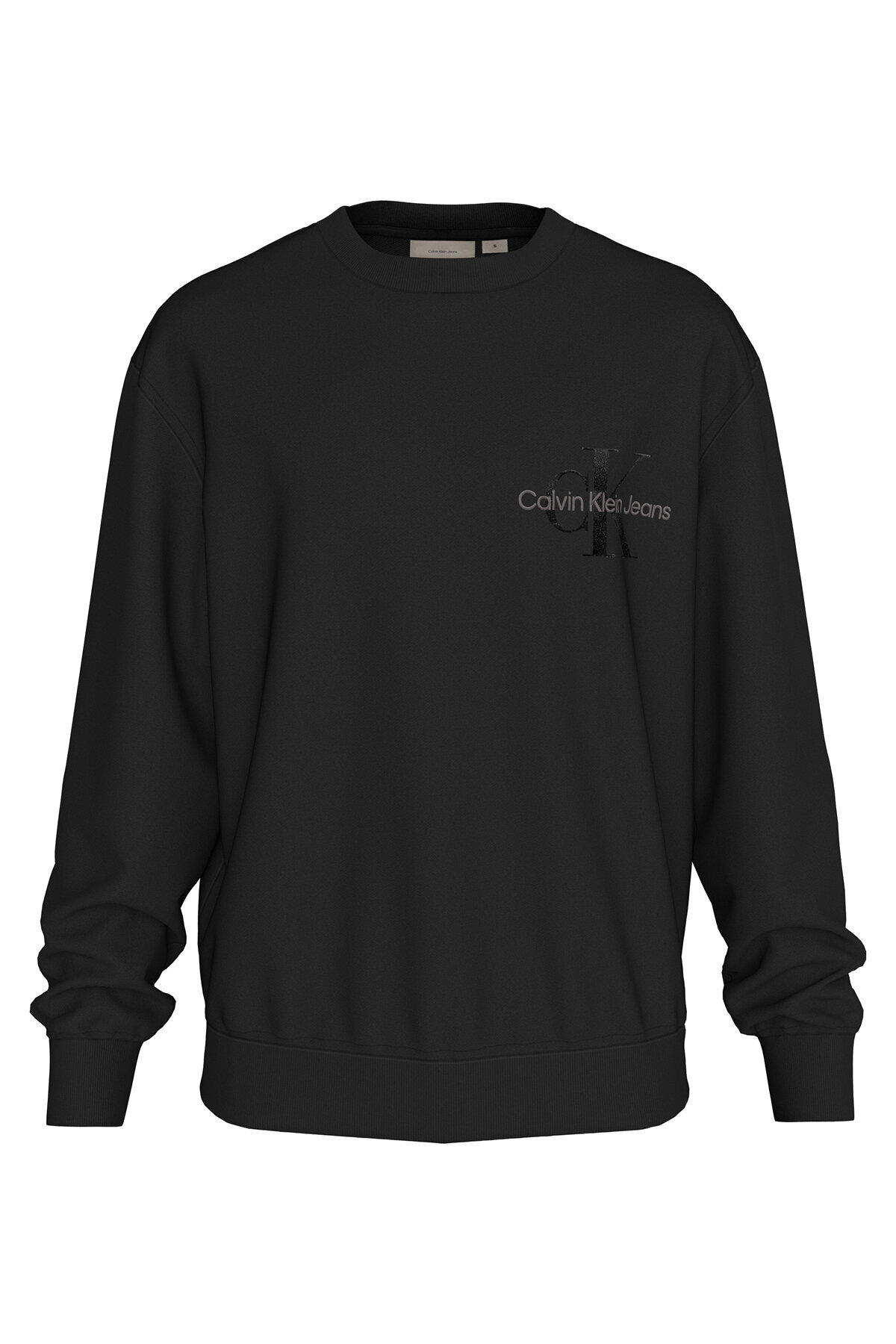 Calvin Klein Jeans Erkek Sweatshirt J30J327105