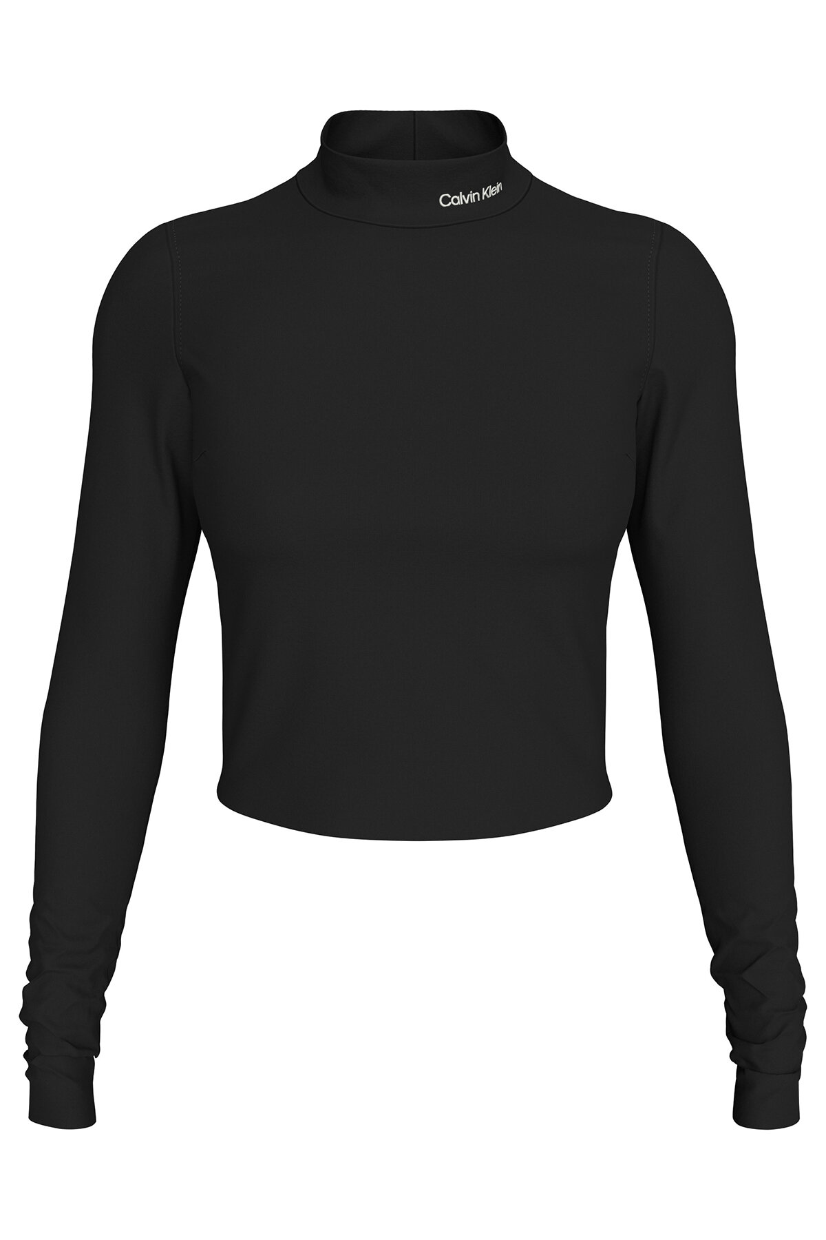 Calvin Klein Jeans Kadın Sweatshirt J20J224763 Calvin Klein Jeans Kadın Sweatshirt J20J224763