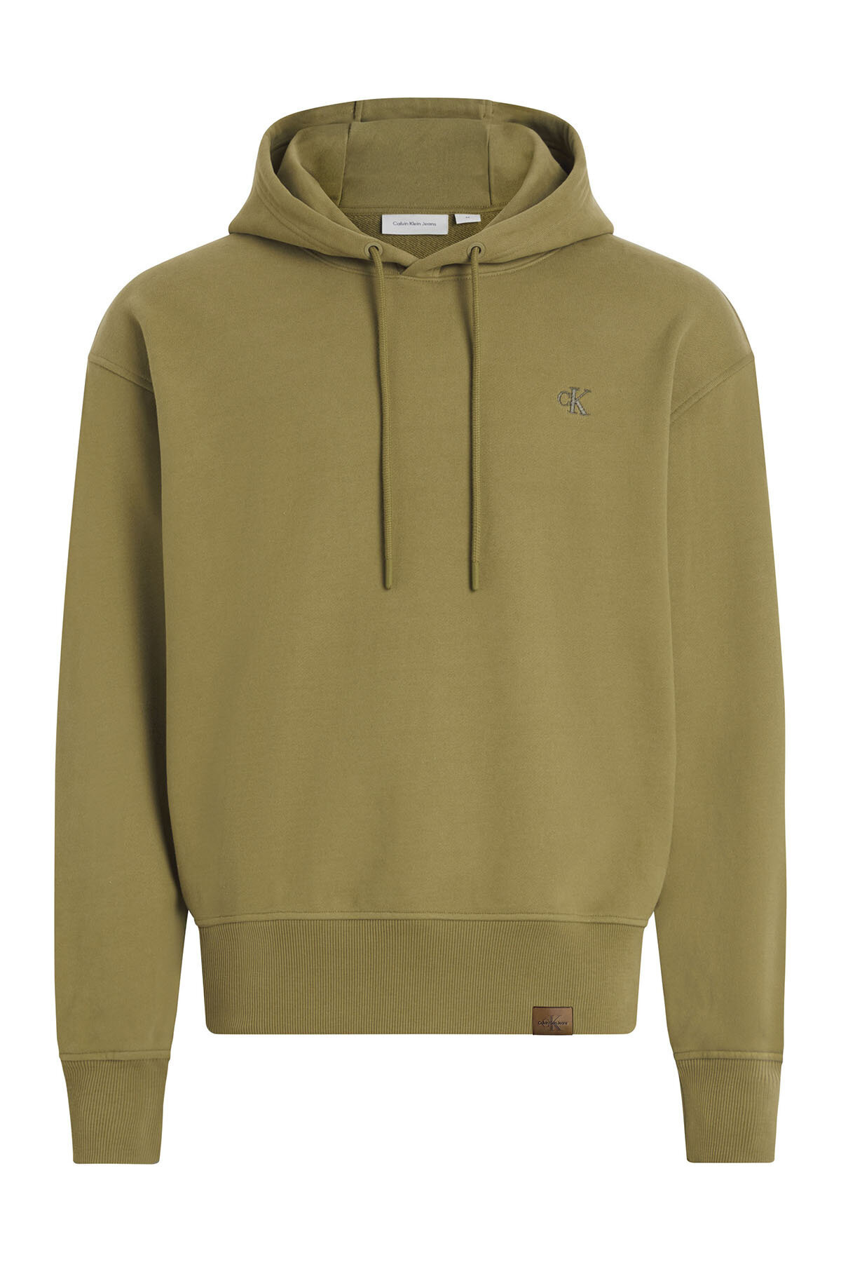 Calvin Klein Jeans Erkek Sweatshirt J30J326748