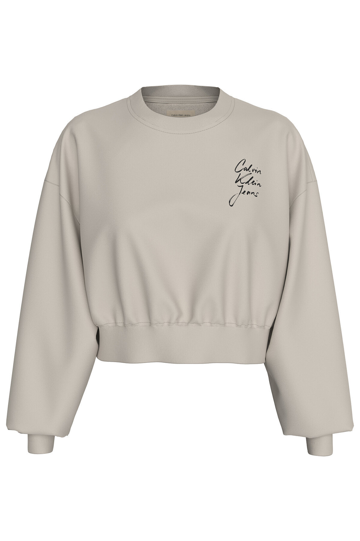 Calvin Klein Jeans Kadın Sweatshirt J20J224743