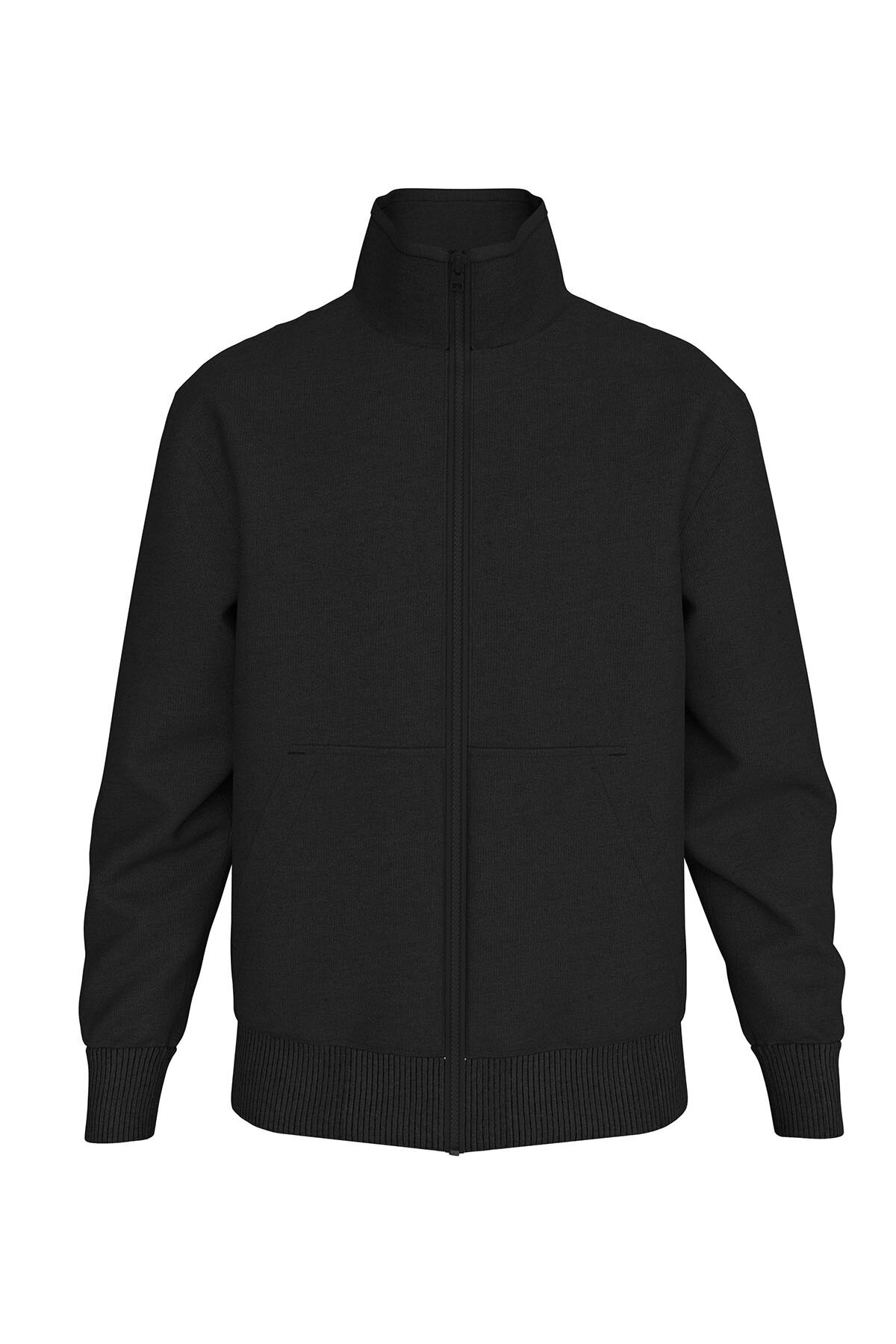 Calvin Klein Jeans Erkek Sweatshirt J30J326778