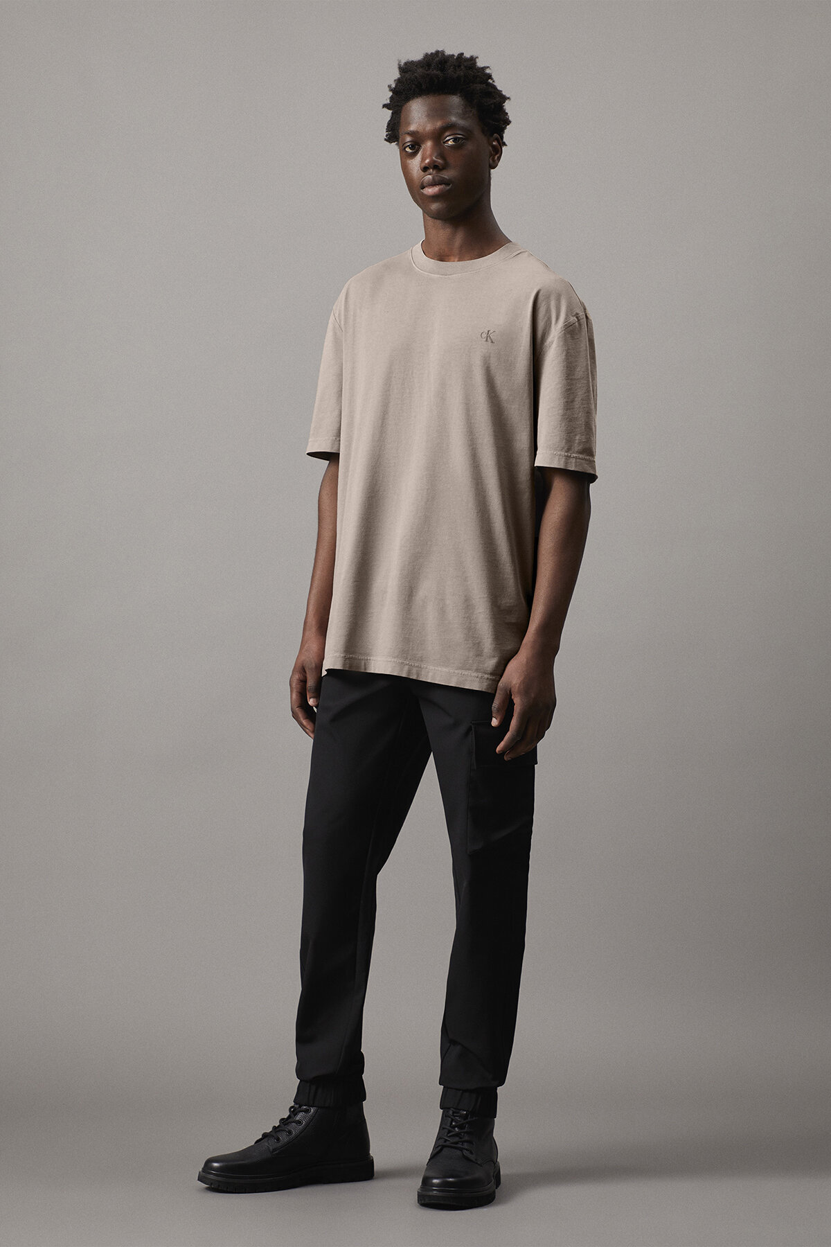 Calvin Klein Jeans Erkek Eşofman Altı J30J326765