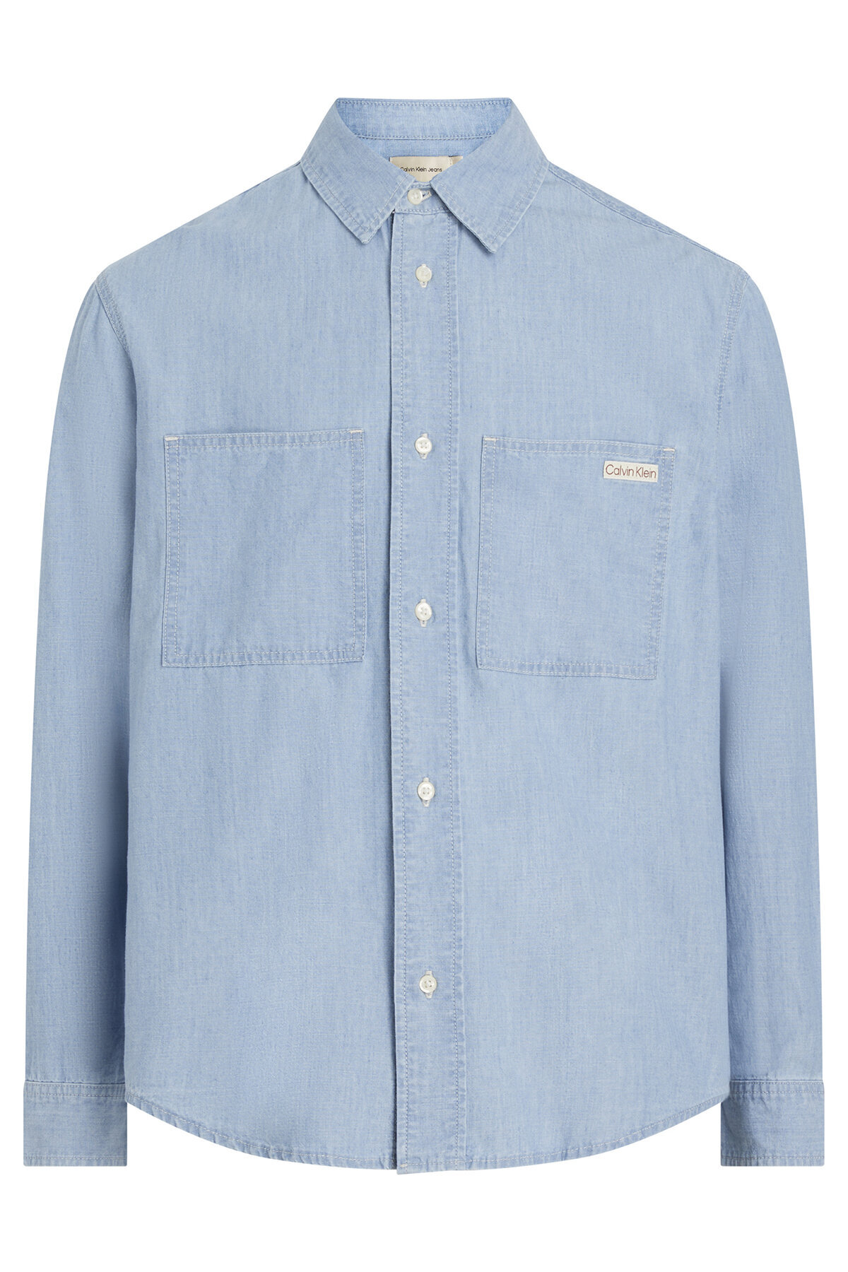 Calvin Klein Jeans Erkek Gömlek J30J326559