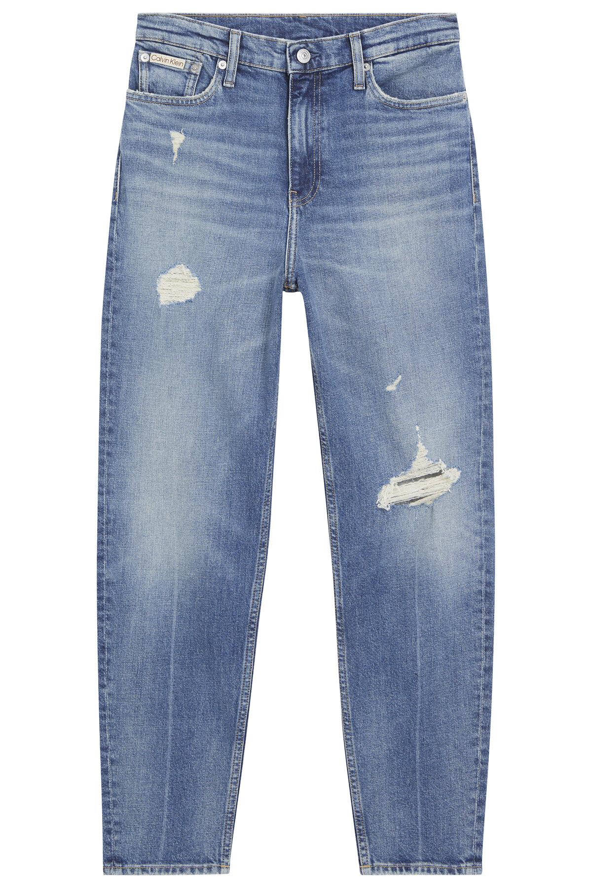 Calvin Klein Jeans Kadın Kot Pantolon J20J224513