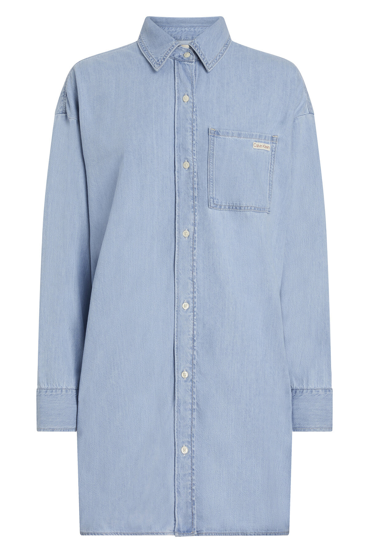 Calvin Klein Jeans Kadın Elbise J20J225472