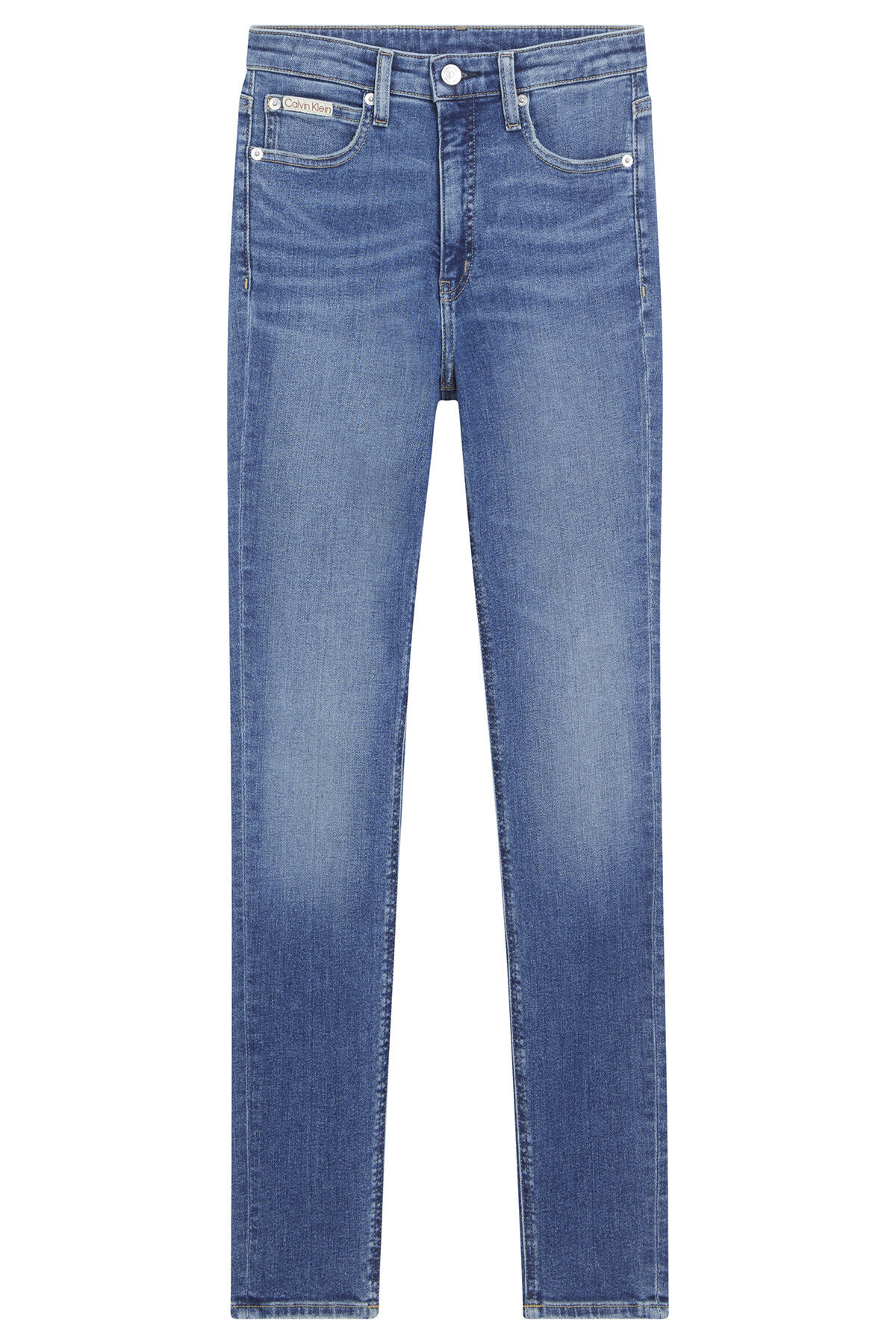 Calvin Klein Jeans Kadın Kot Pantolon J20J224492