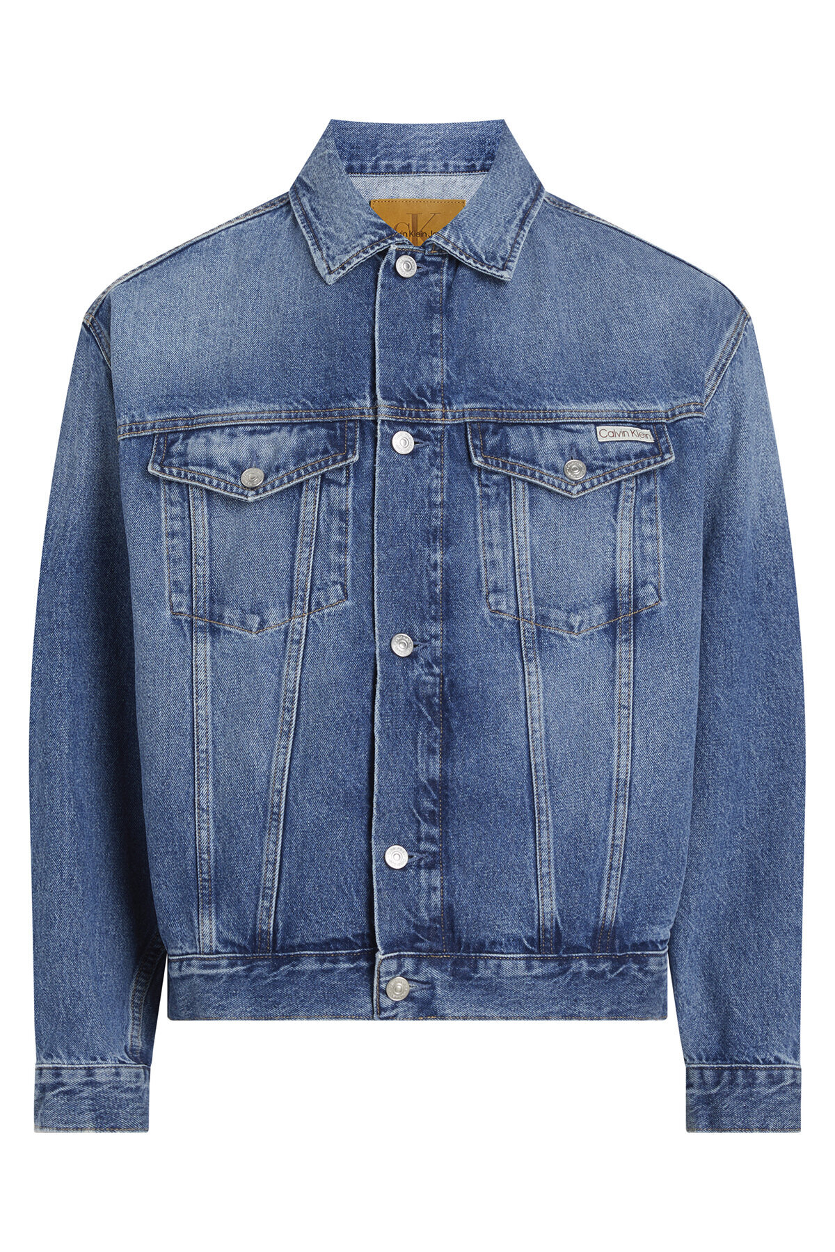 Calvin Klein Jeans Erkek Ceket J30J327027