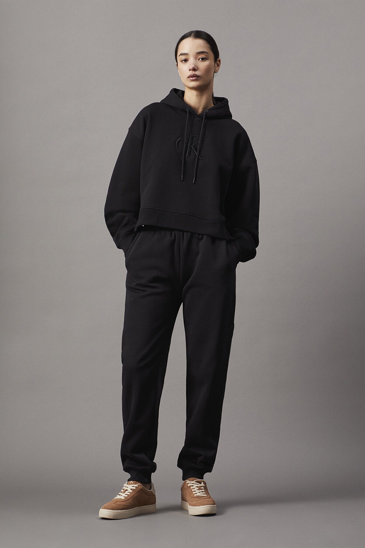 Calvin Klein Jeans Kadın Eşofman Altı J20J224841