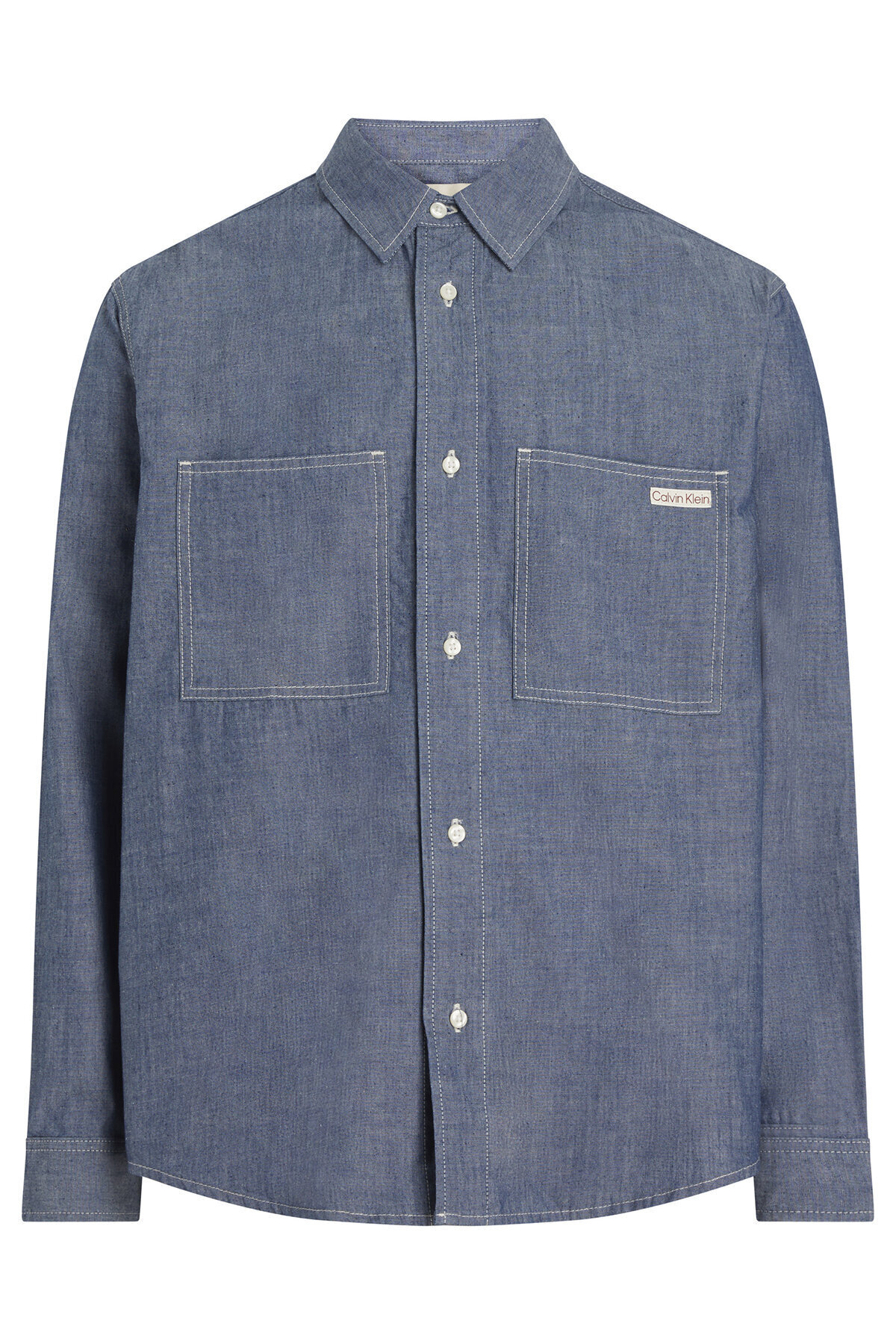 Calvin Klein Jeans Erkek Gömlek J30J326558