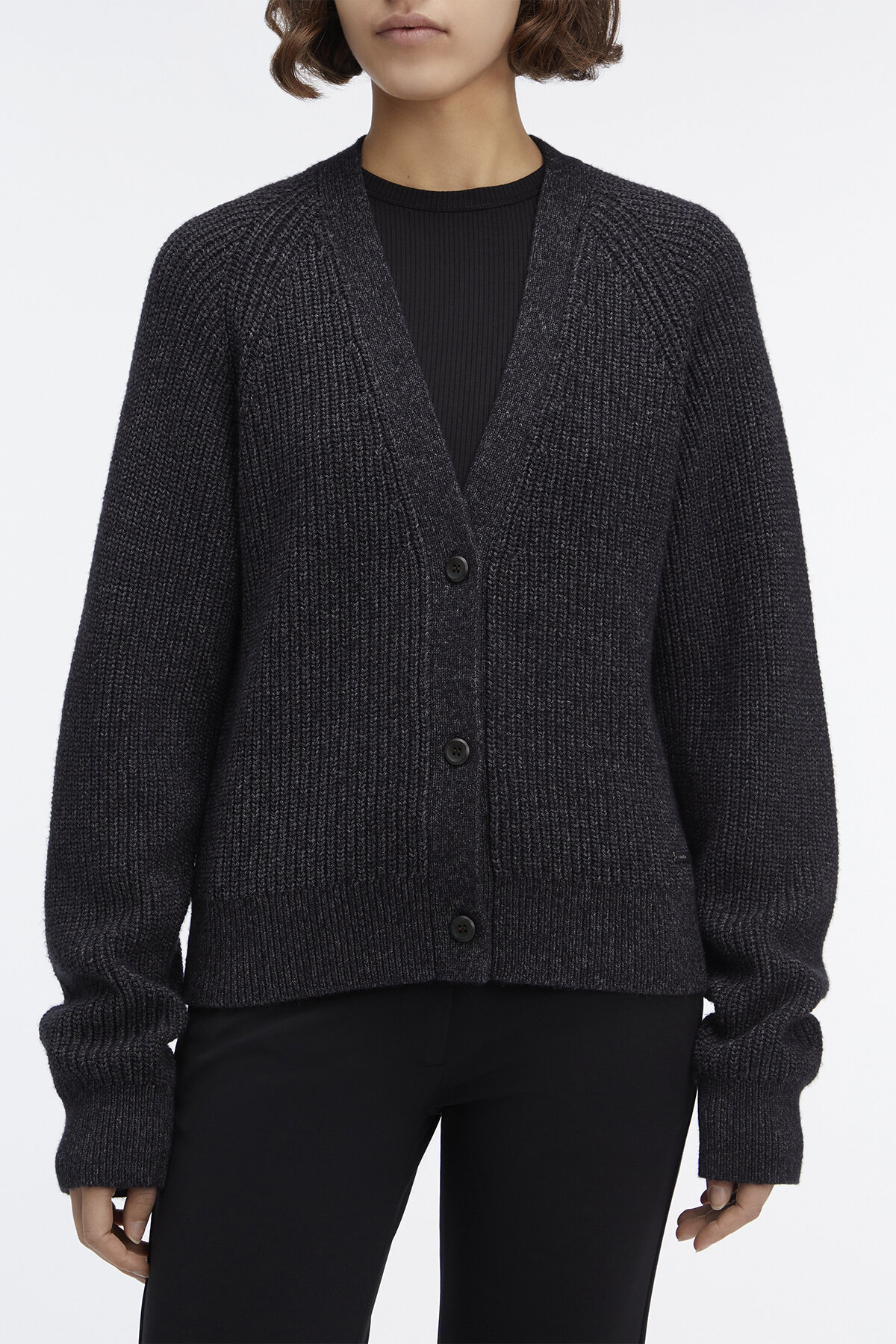 Calvin Klein Kadın Hırka K20K207929