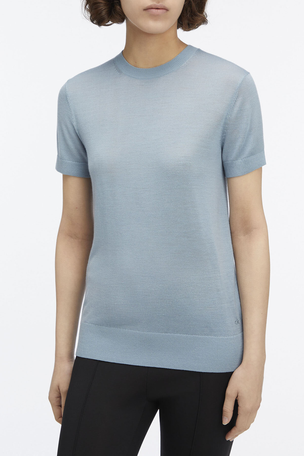 Calvin Klein Kadın Kazak K20K208123