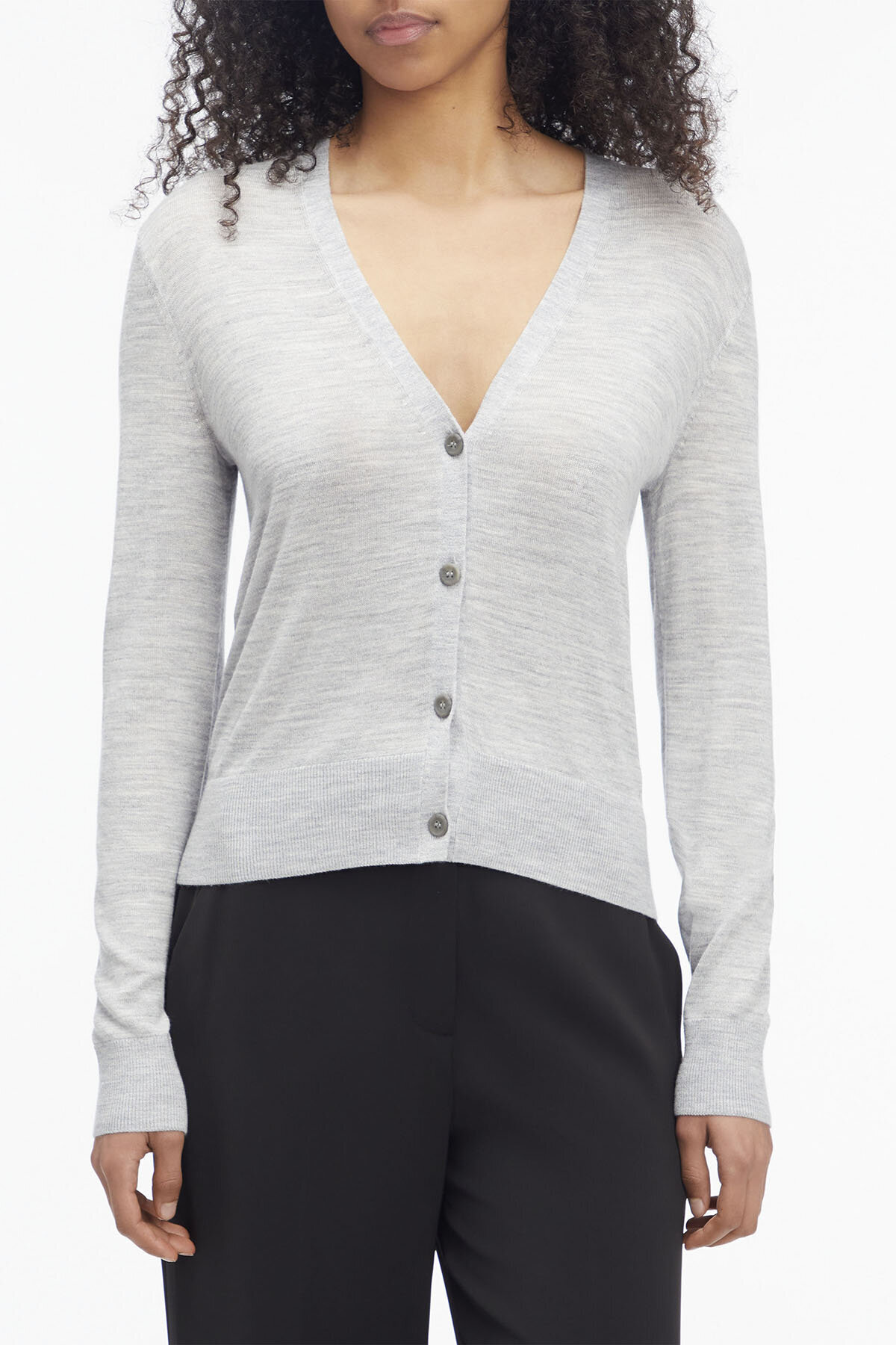 Calvin Klein Kadın Hırka K20K207935